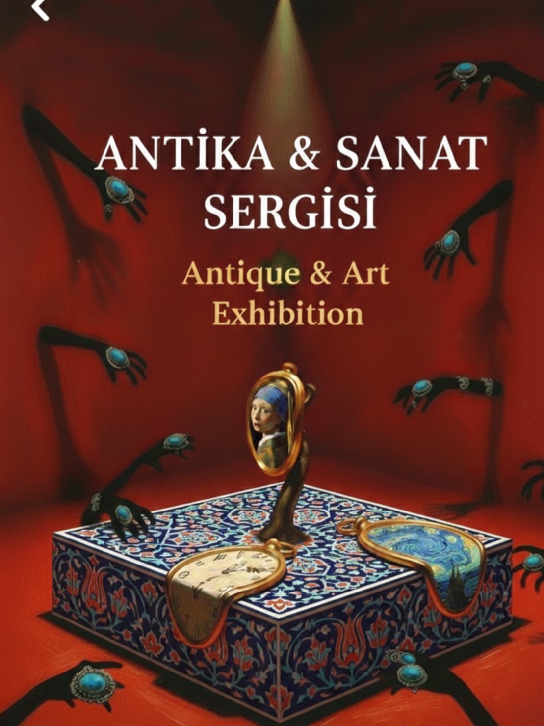 Doğa İçin Sanat
