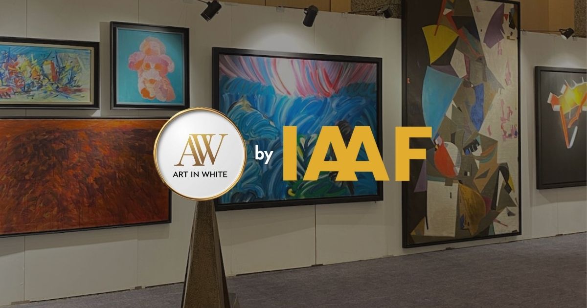 Kadına Saygı Sergisi -  Art in White Gallery