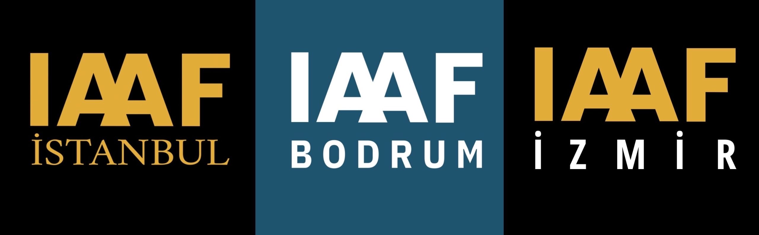 IAAF ISTANBUL FUAR
