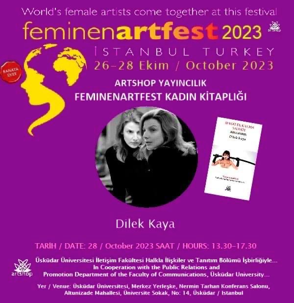 Feminen Art Fest
