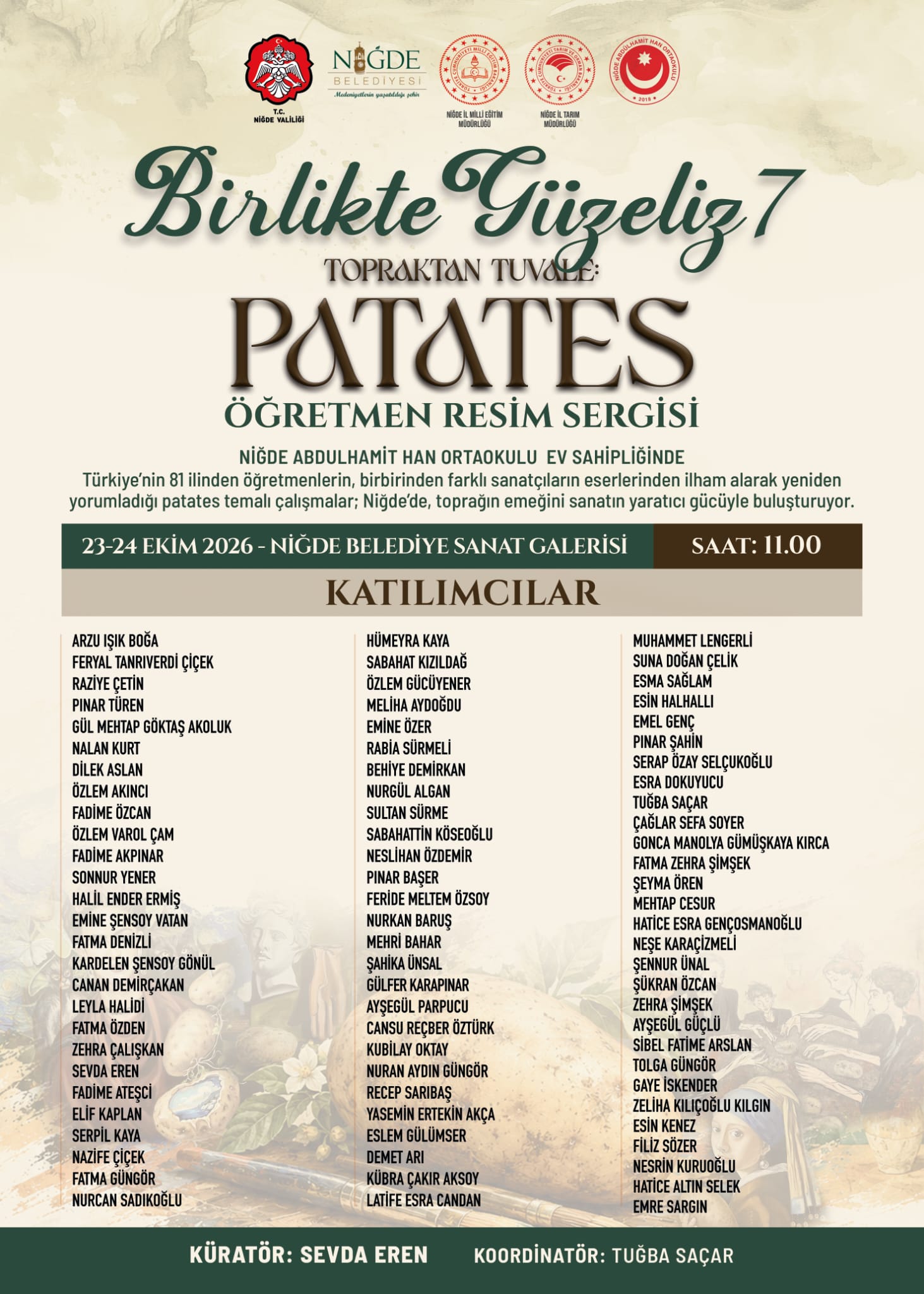 Birlikte Güzeliz