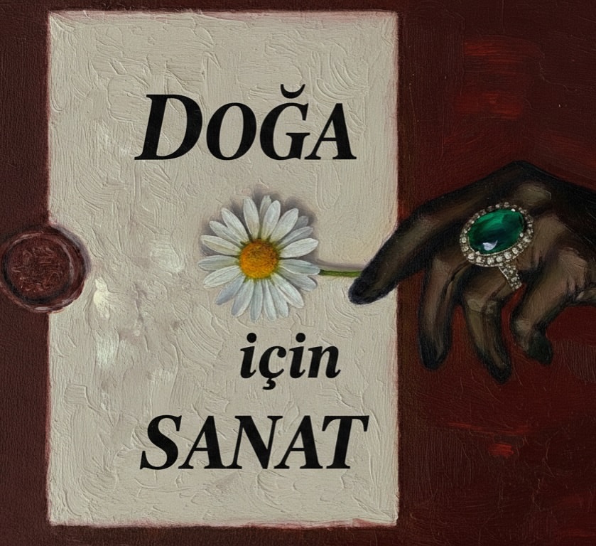 Doğa İçin Sanat