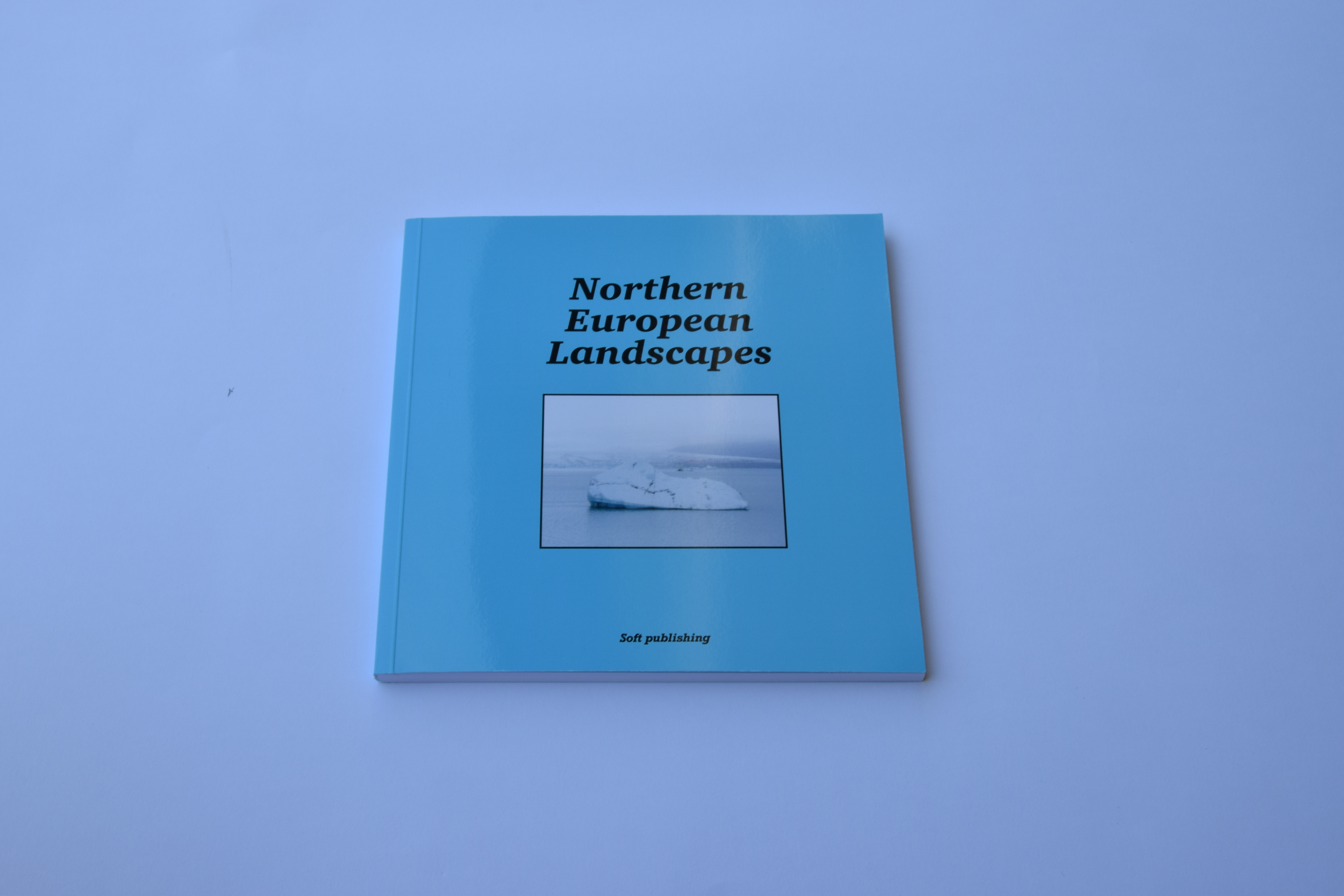 Soft Publishing İtaly - Northern Landscapes