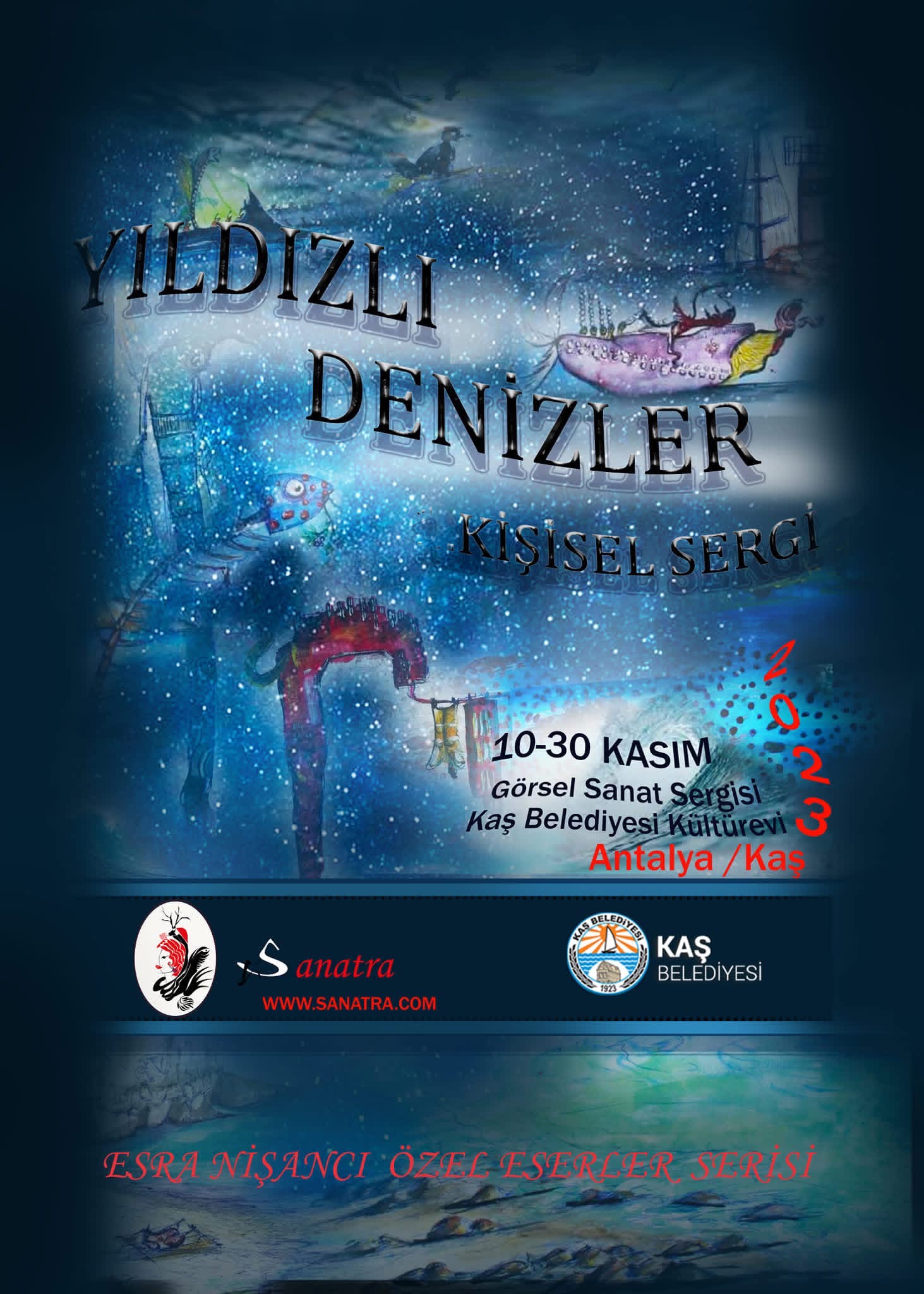 Yıldız Olmaya Gidiyorum