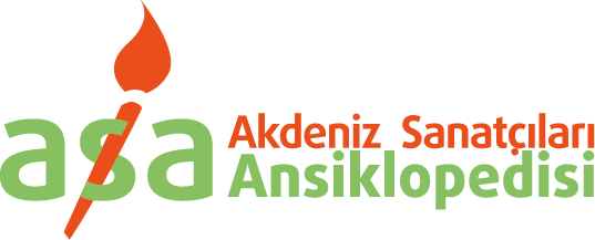 Akdeniz Sanatçıları Ansiklopedisi