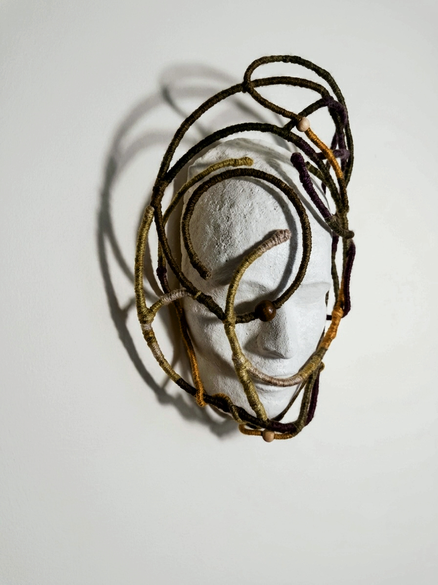 Trapped - Anika Uluc