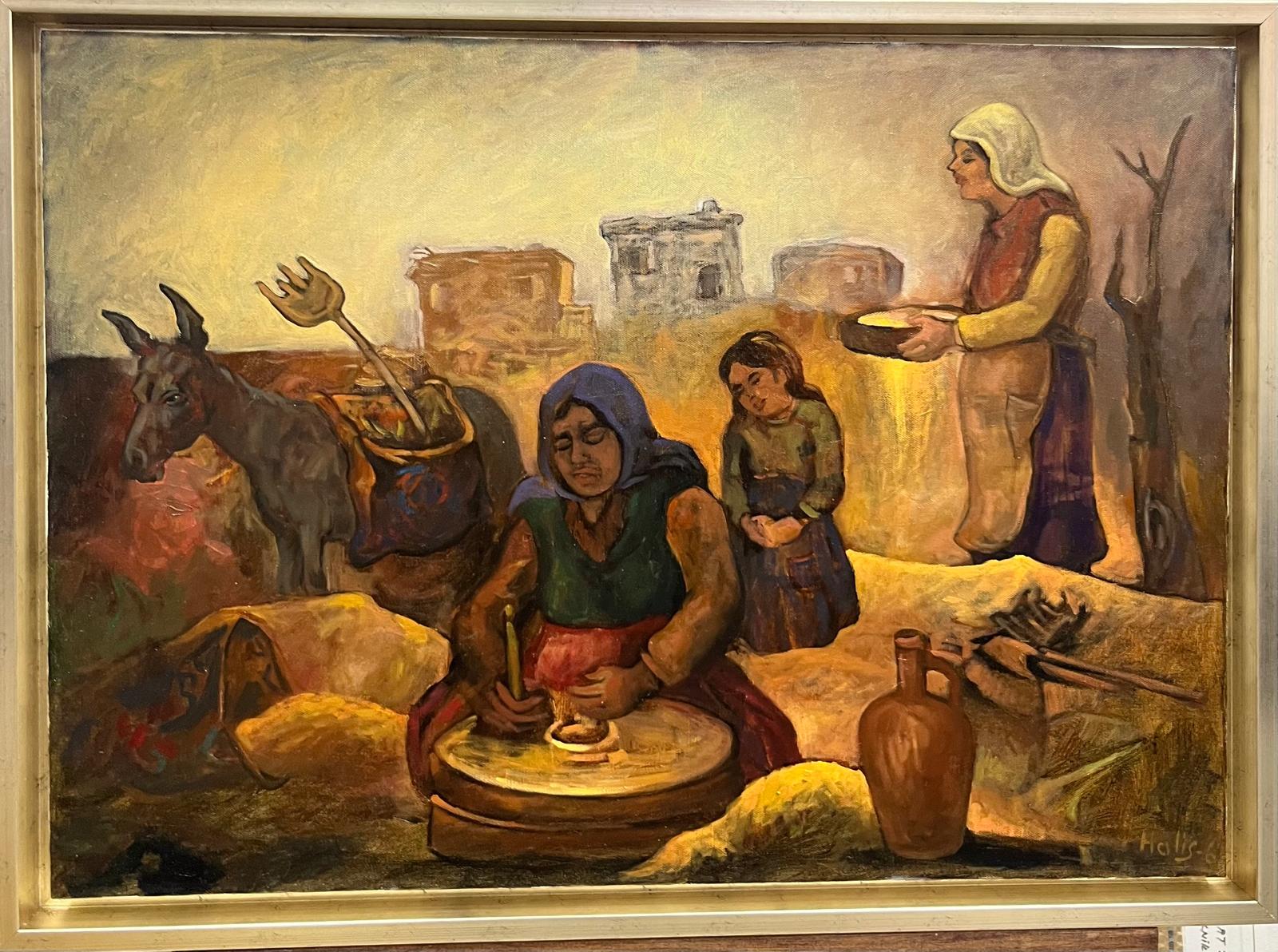 HALİS KARAKURT  - 12