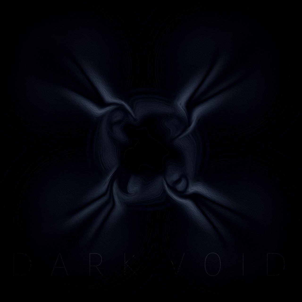 Dark Void - Ayberk Rodoplu