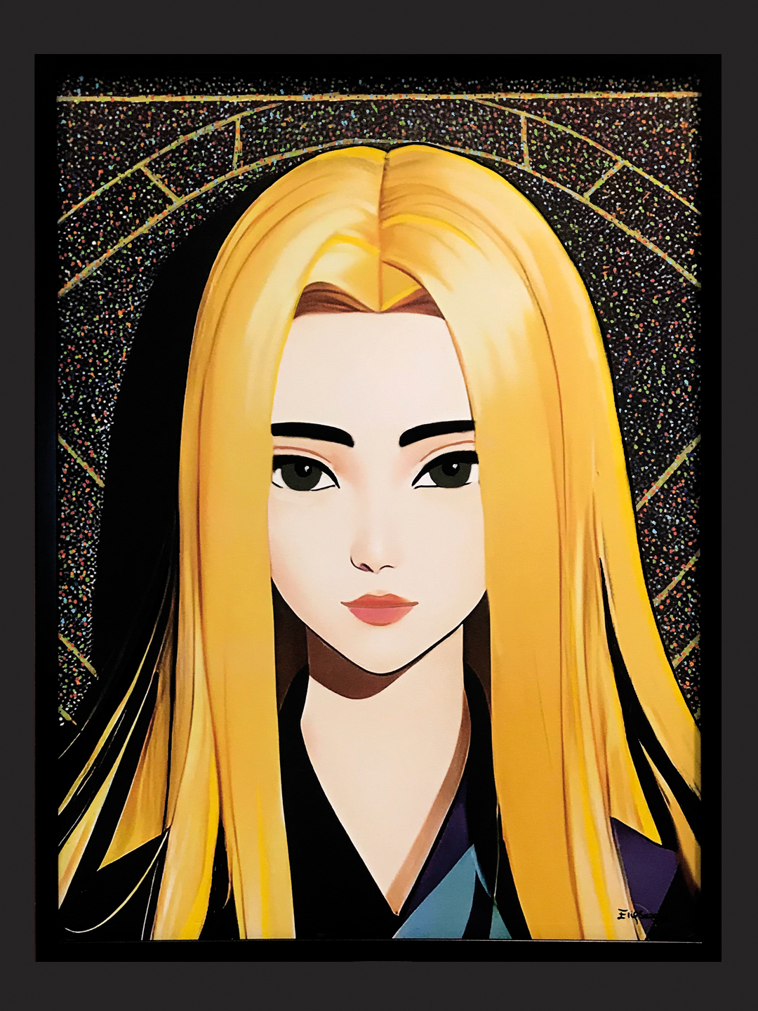 Anoushka - Elif Sezgin