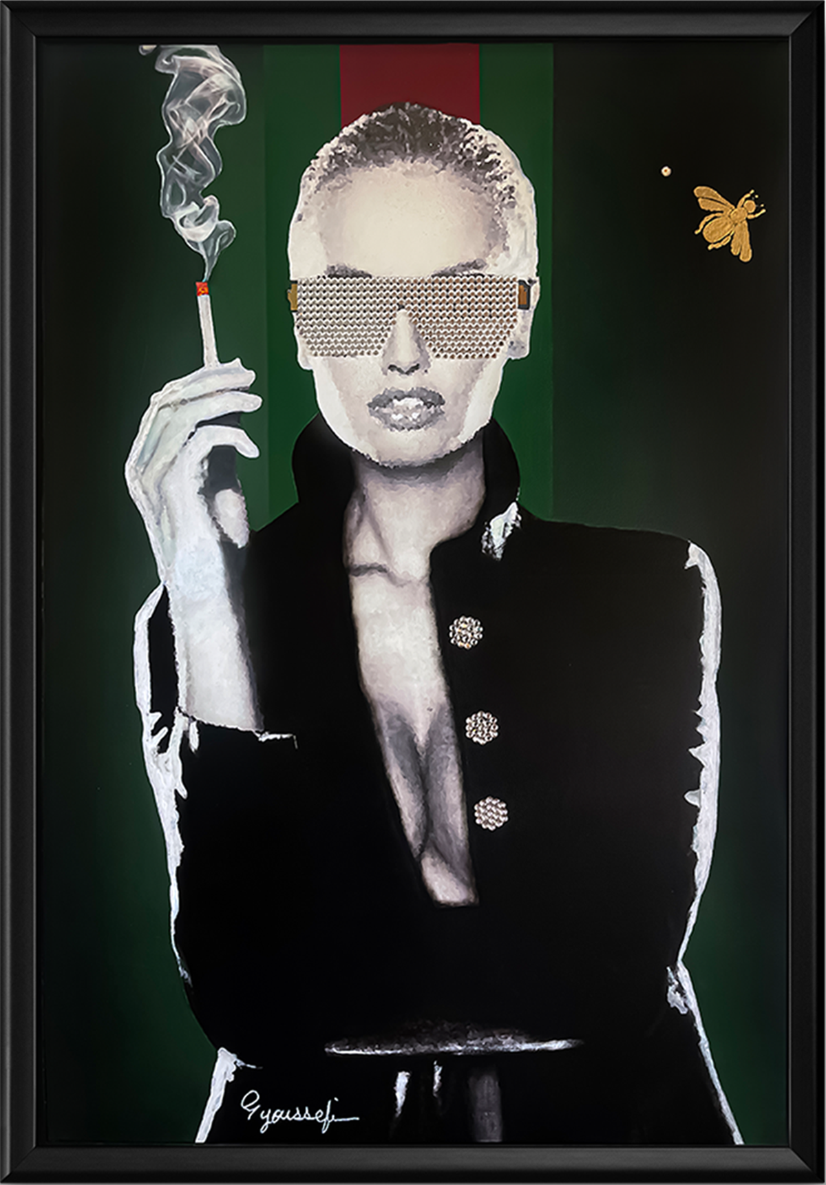 Gucci Style - ALi YUSUF