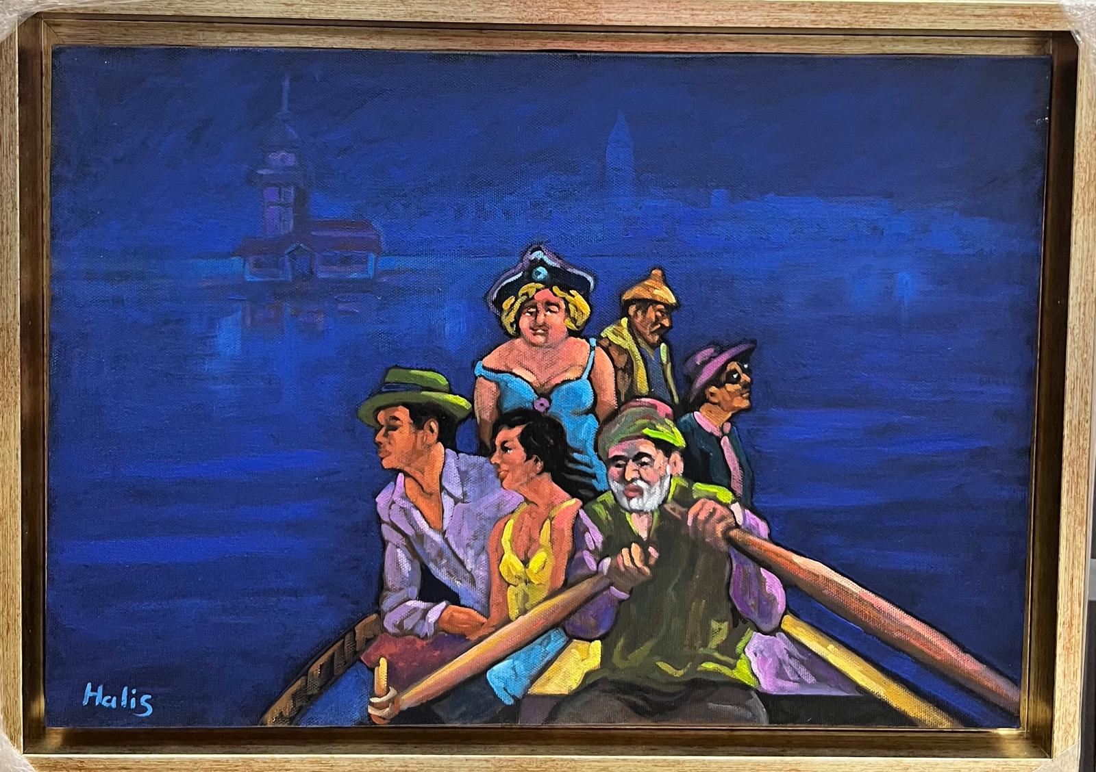 HALİS KARAKURT  - 18