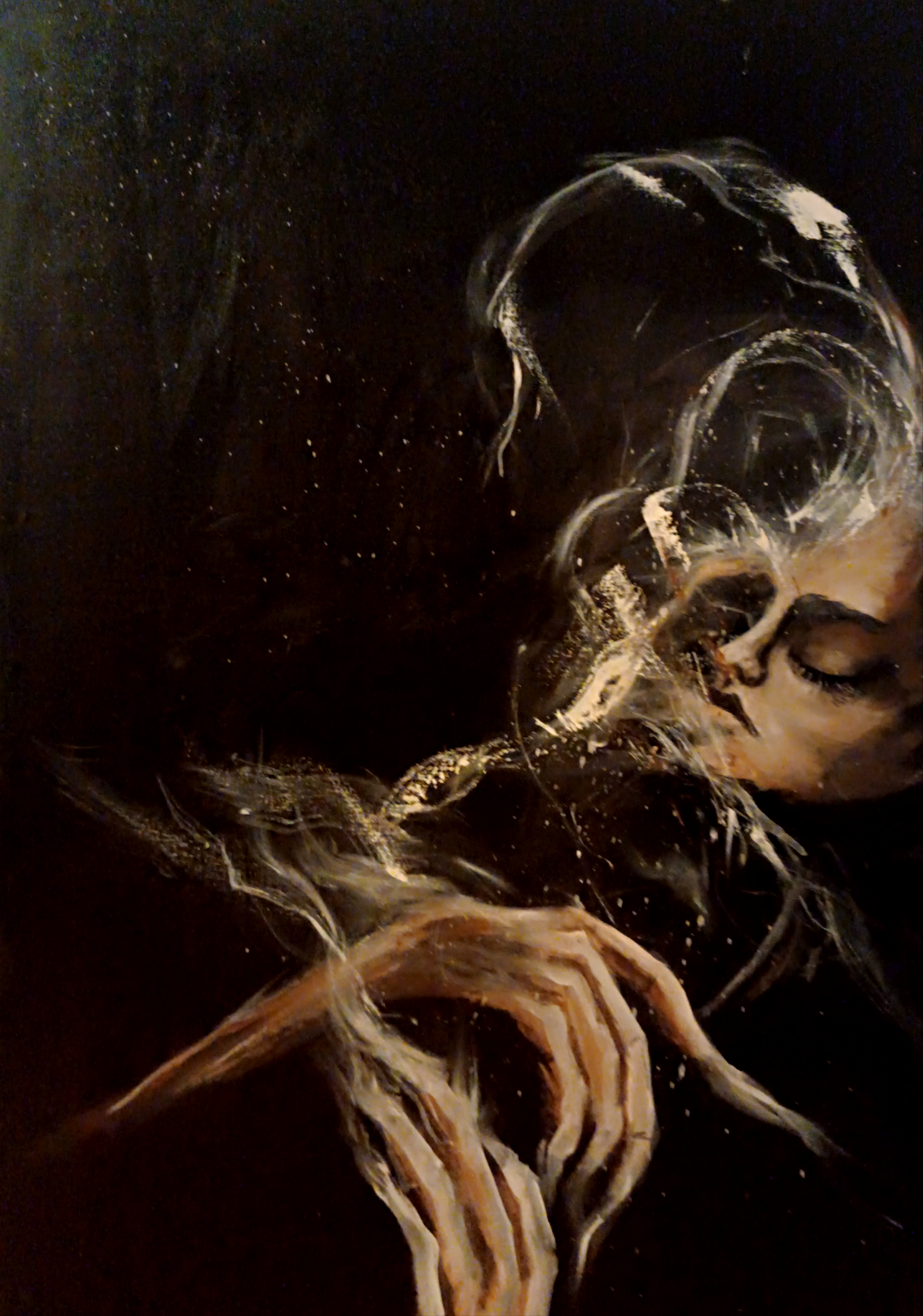 Lilith - Sema Aydumanlı - Sema Aydumanlı - Sema Aydumanlı