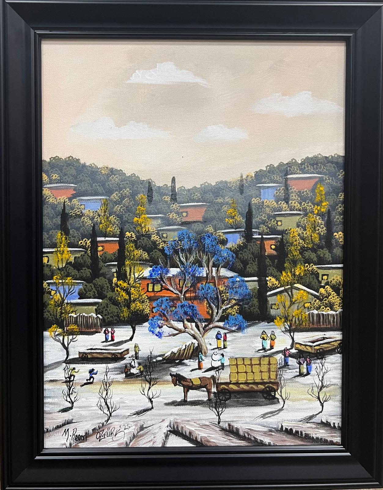 M.RECAİ ÖZTÜRK - 10
