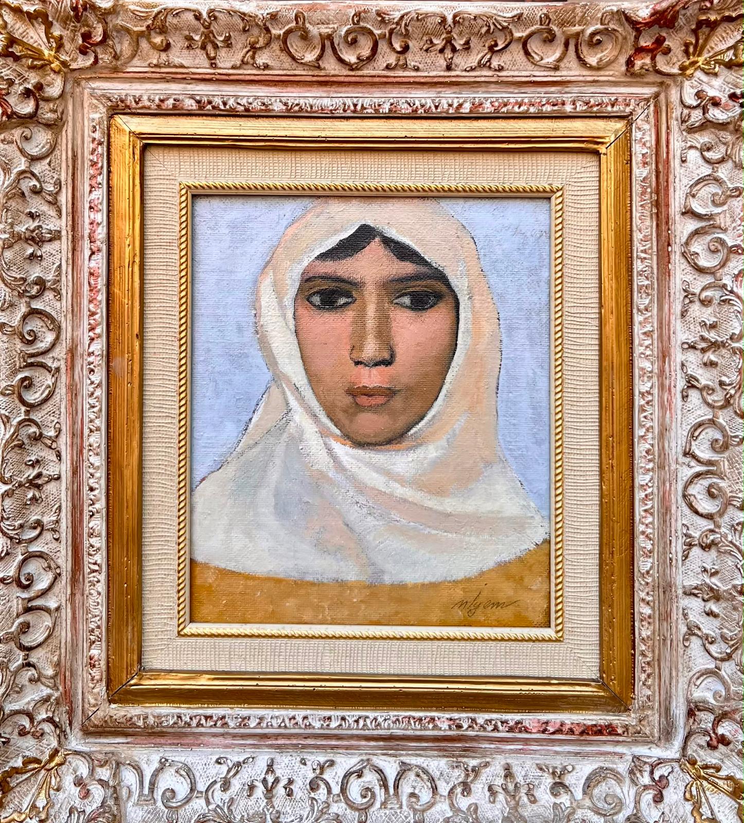 NURİ İYEM