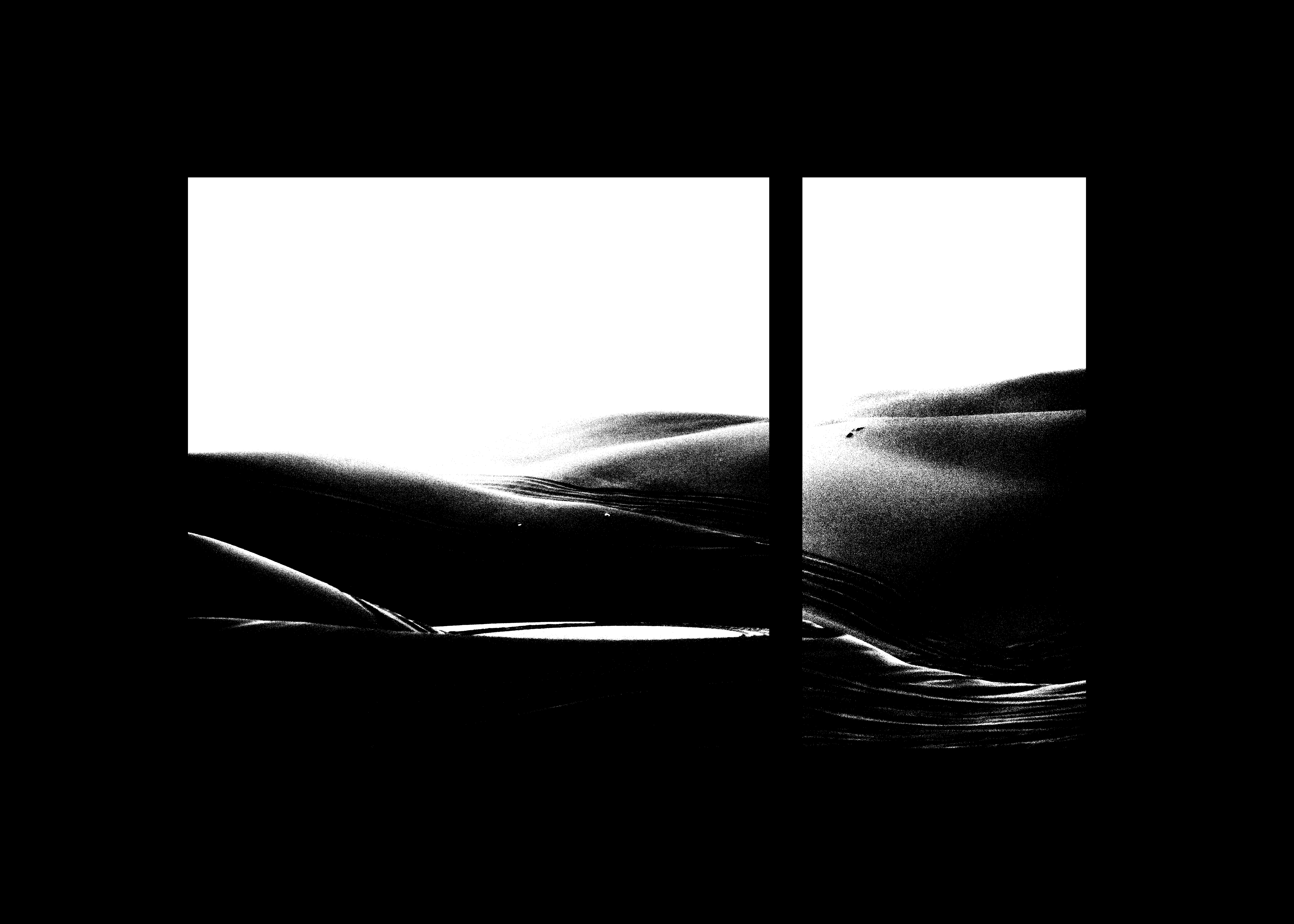 Çöl - Aylin Leblebici