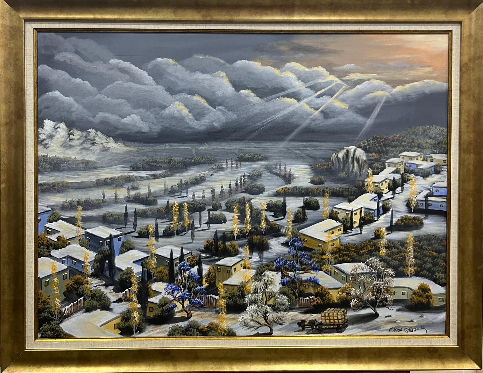M.RECAİ ÖZTÜRK - 4