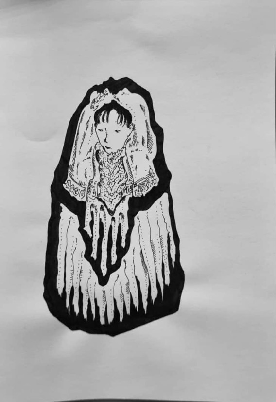 Untitled - Kiana Assadnassab