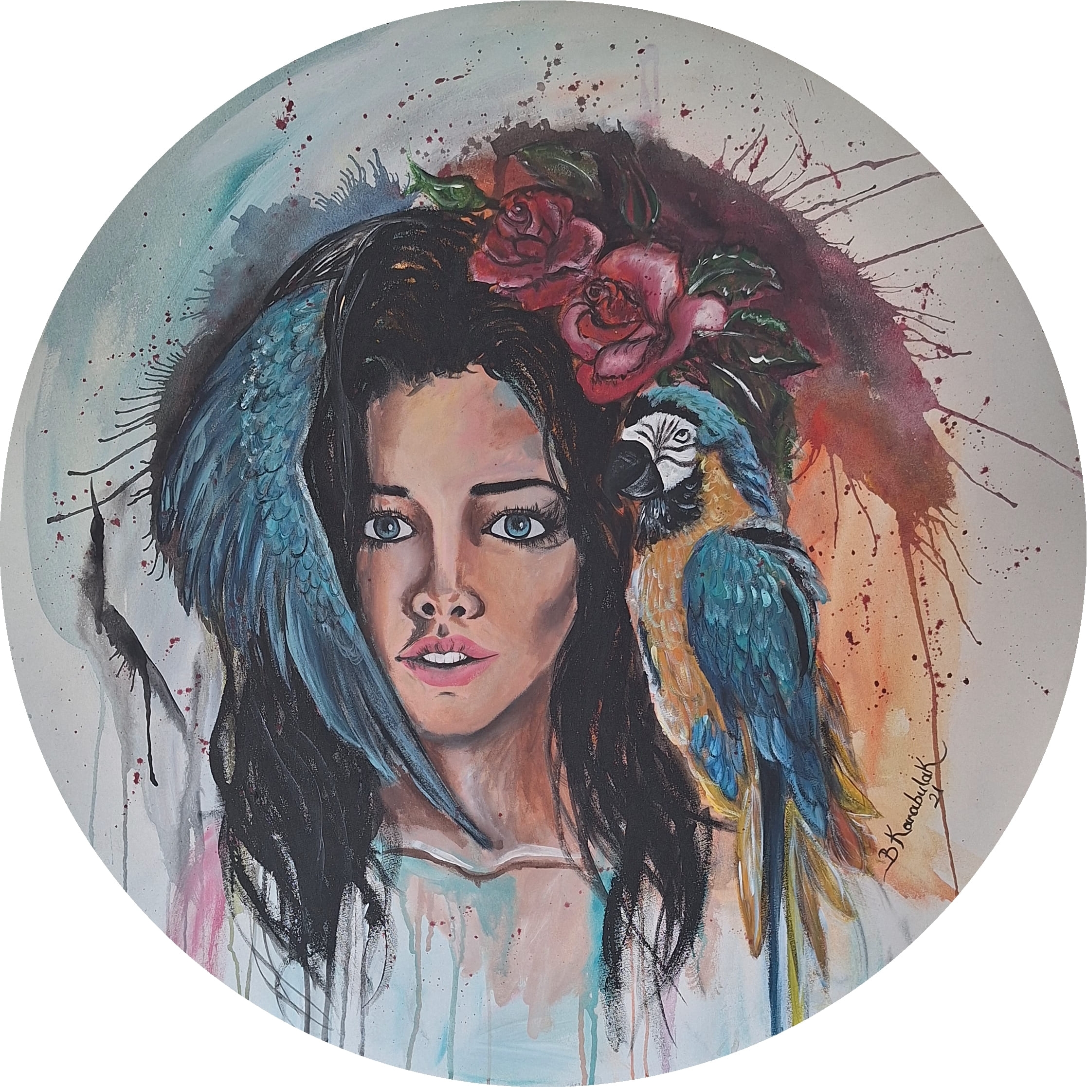 Hokkabaz - Burcu Karabulak