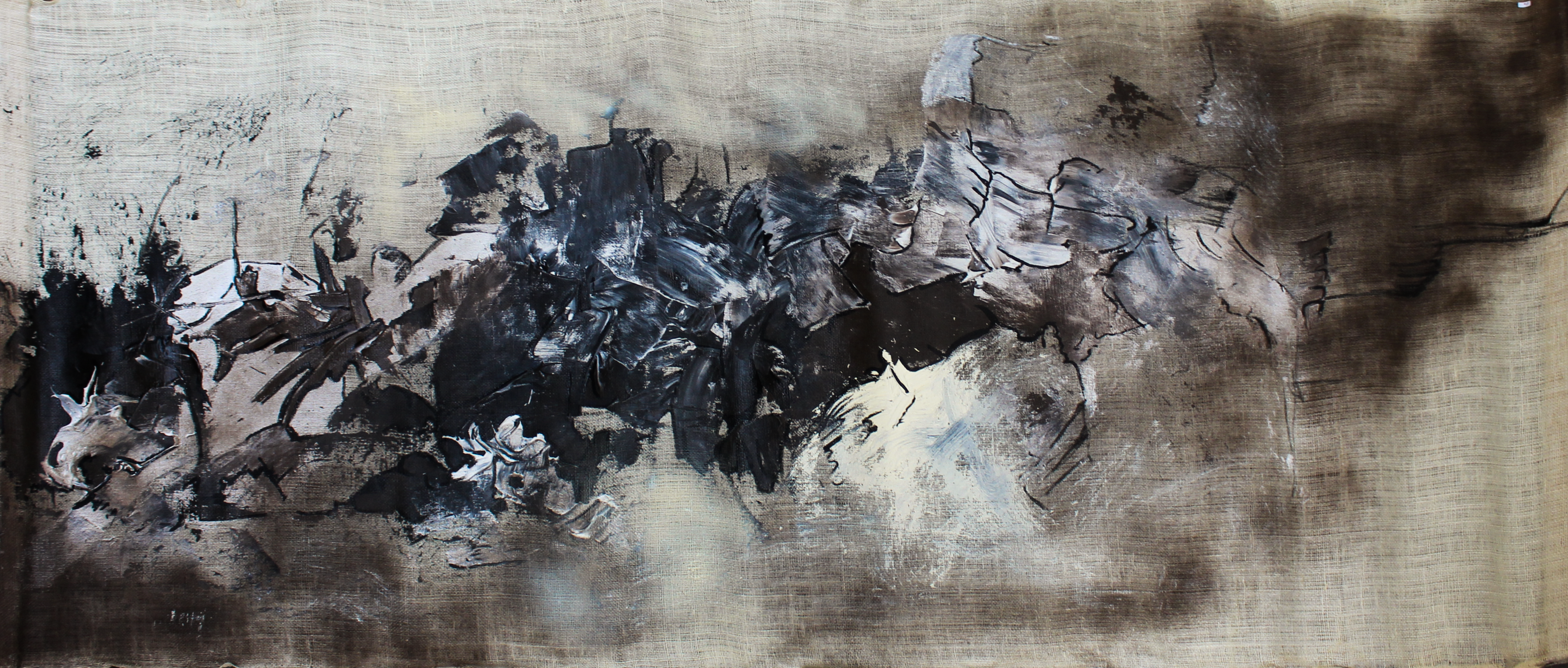 SADE KAHVE SERİSİ - Nilay Meral