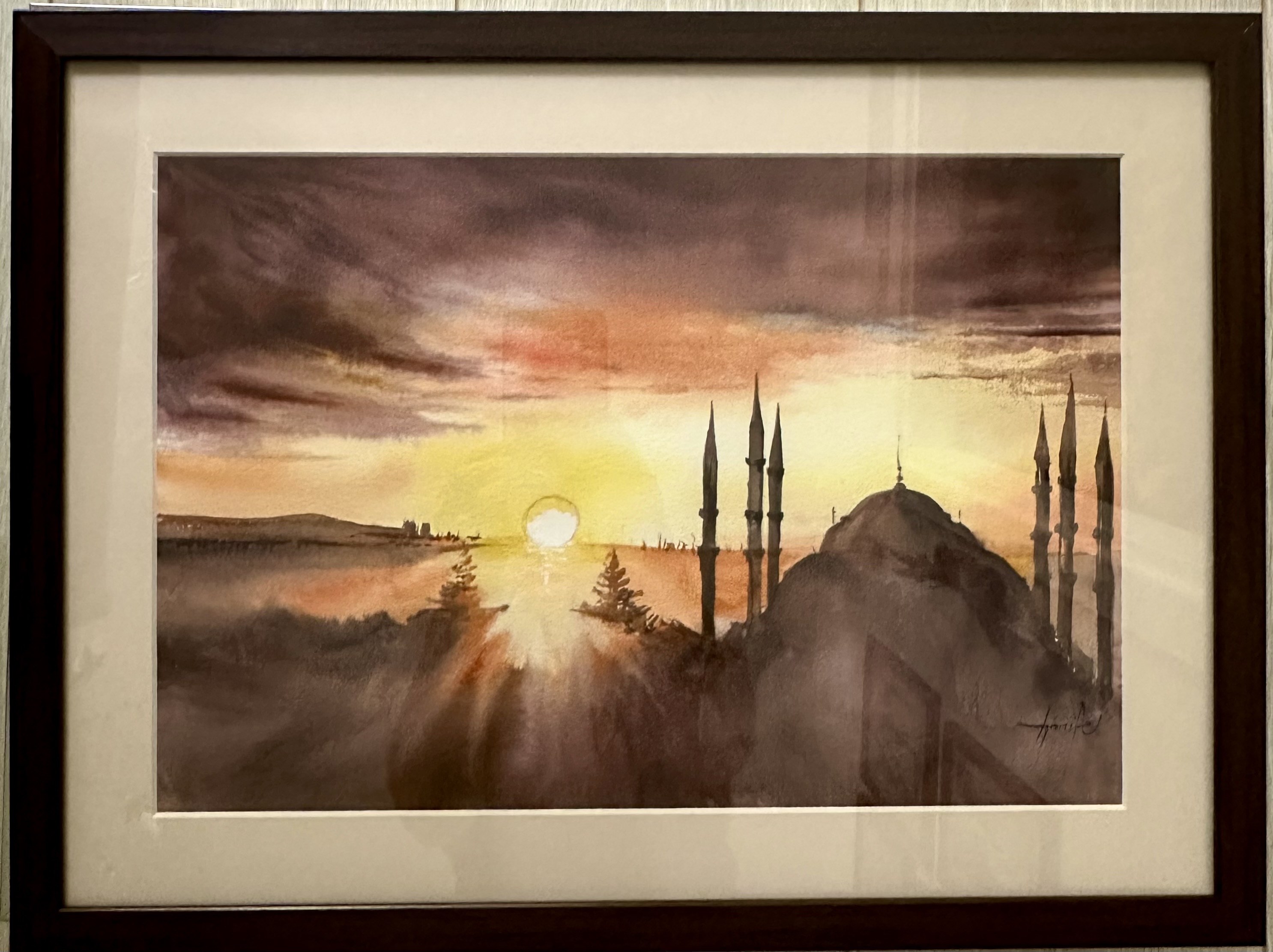 SİLUET