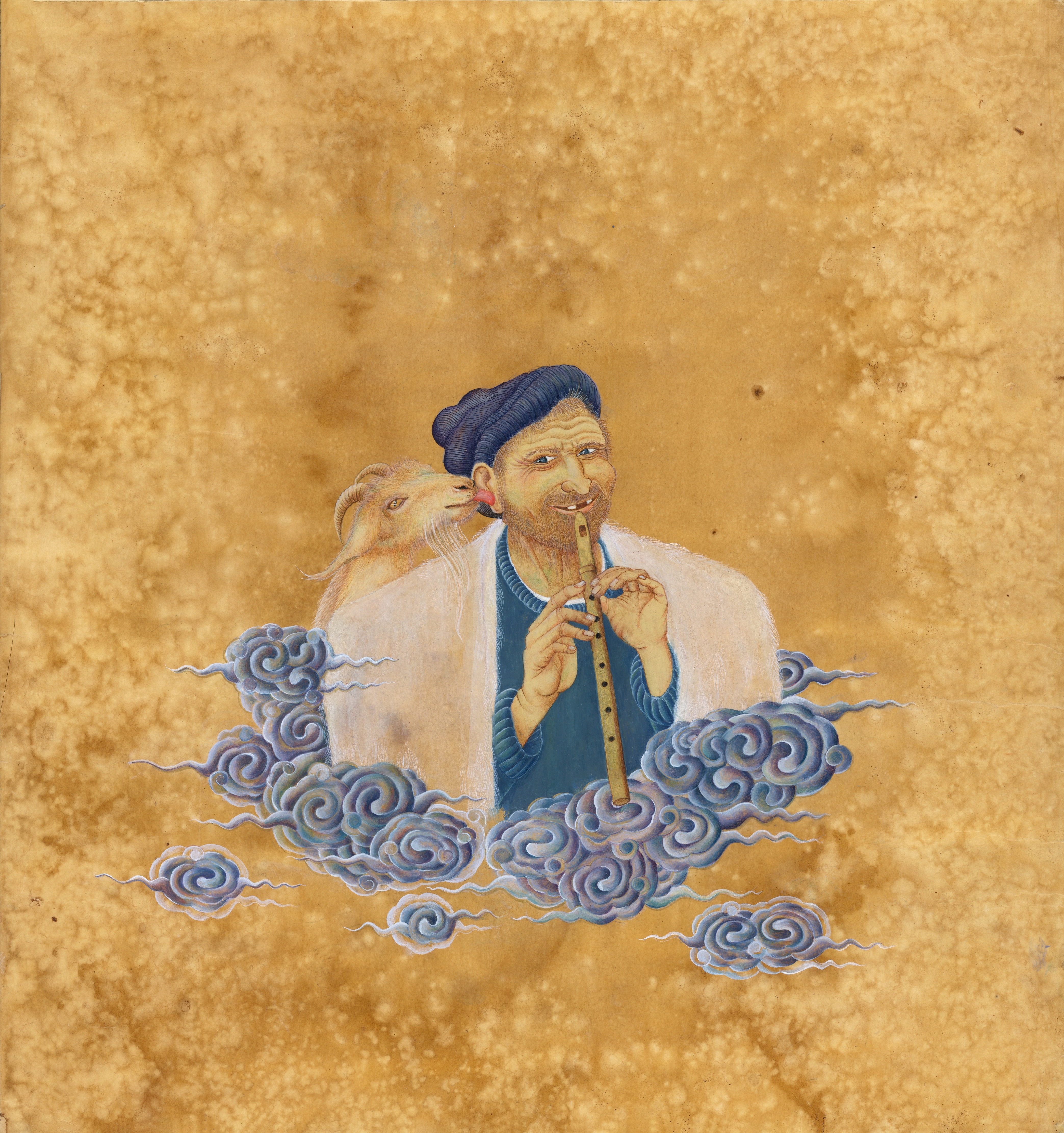 Çoban - Hürriyet Gençbay