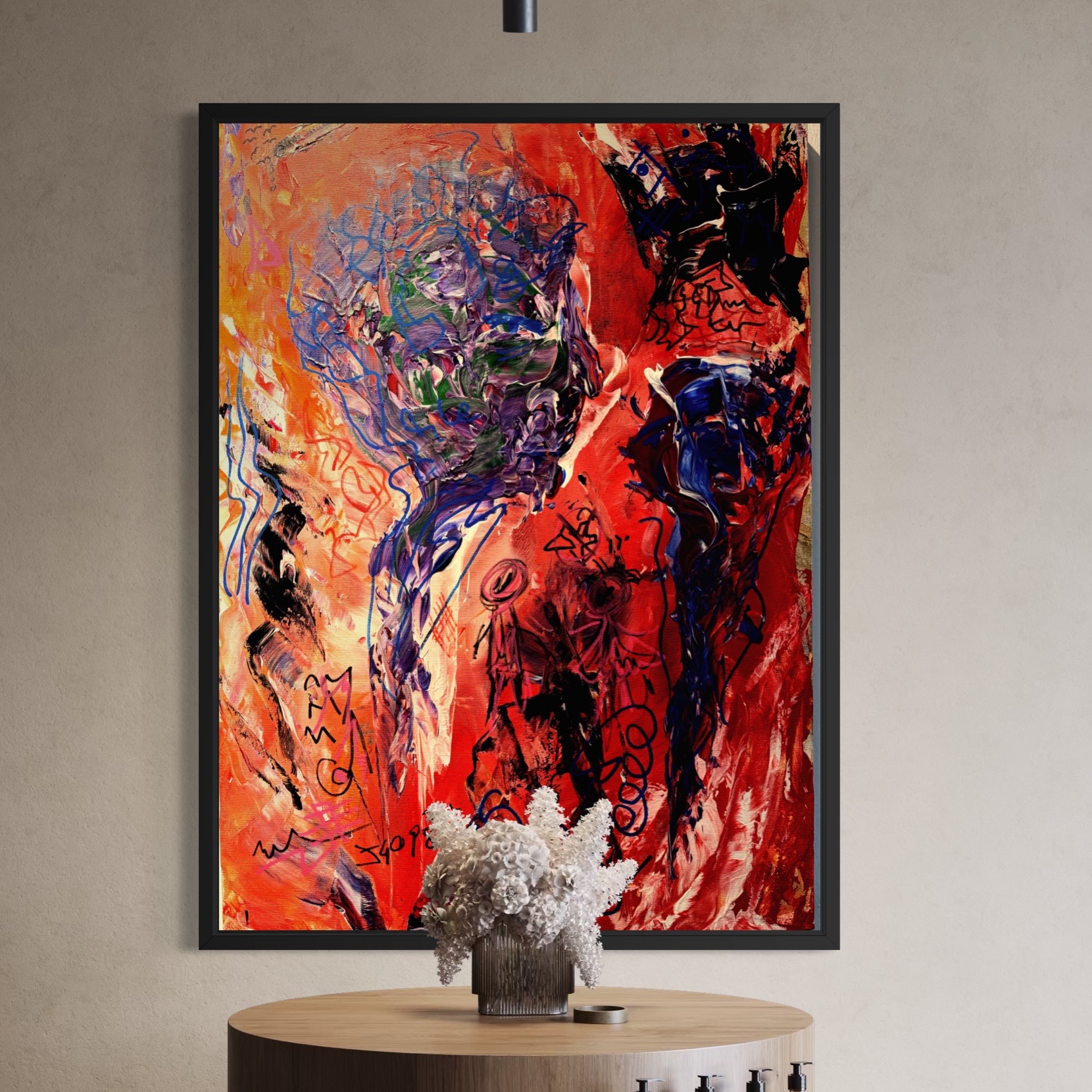 Twins - Cenk Çöteli