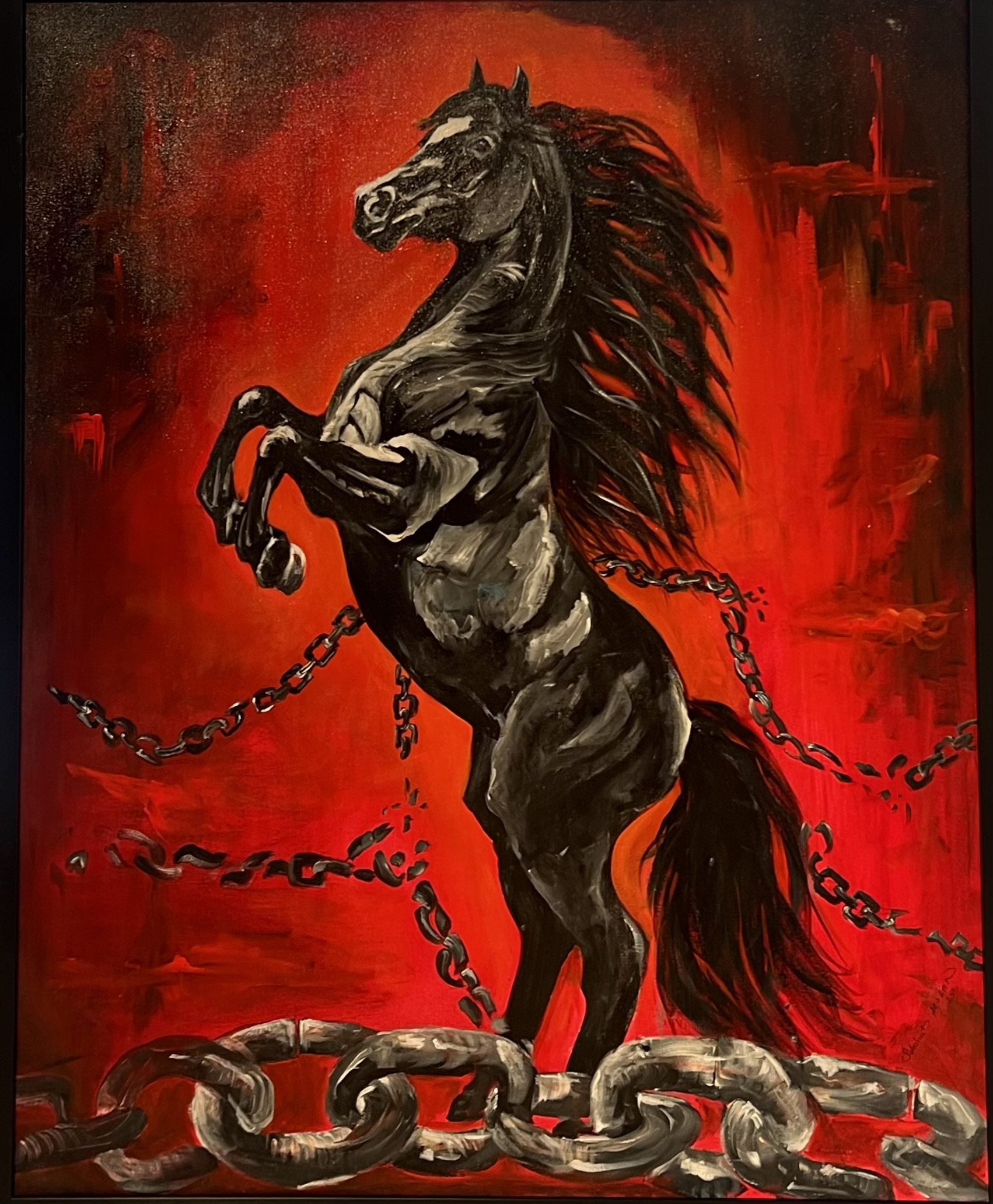 Rebelde(isyan) - Sebahat Arslan
