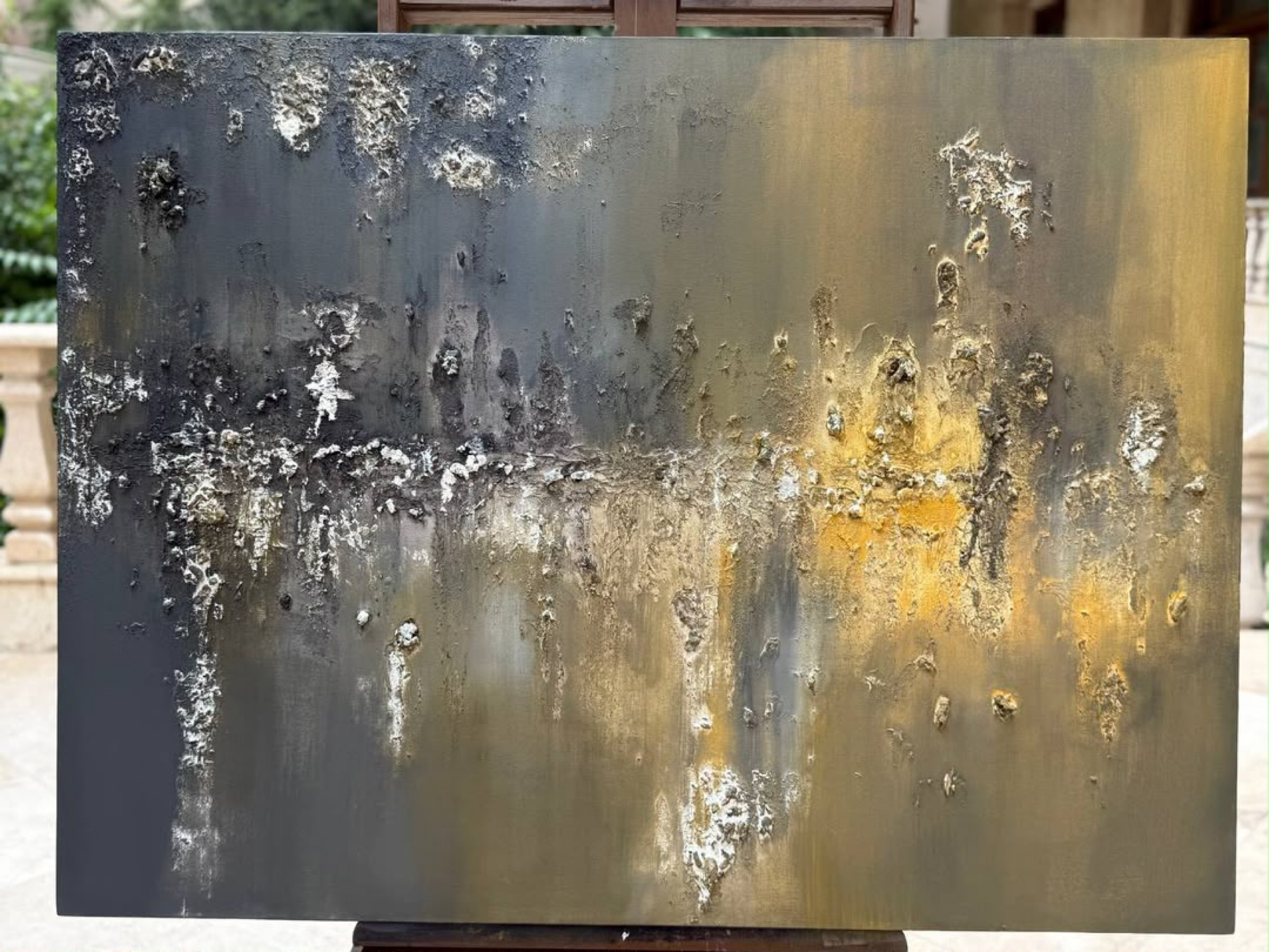 Mahla Rastgoo - Naghshineh Art