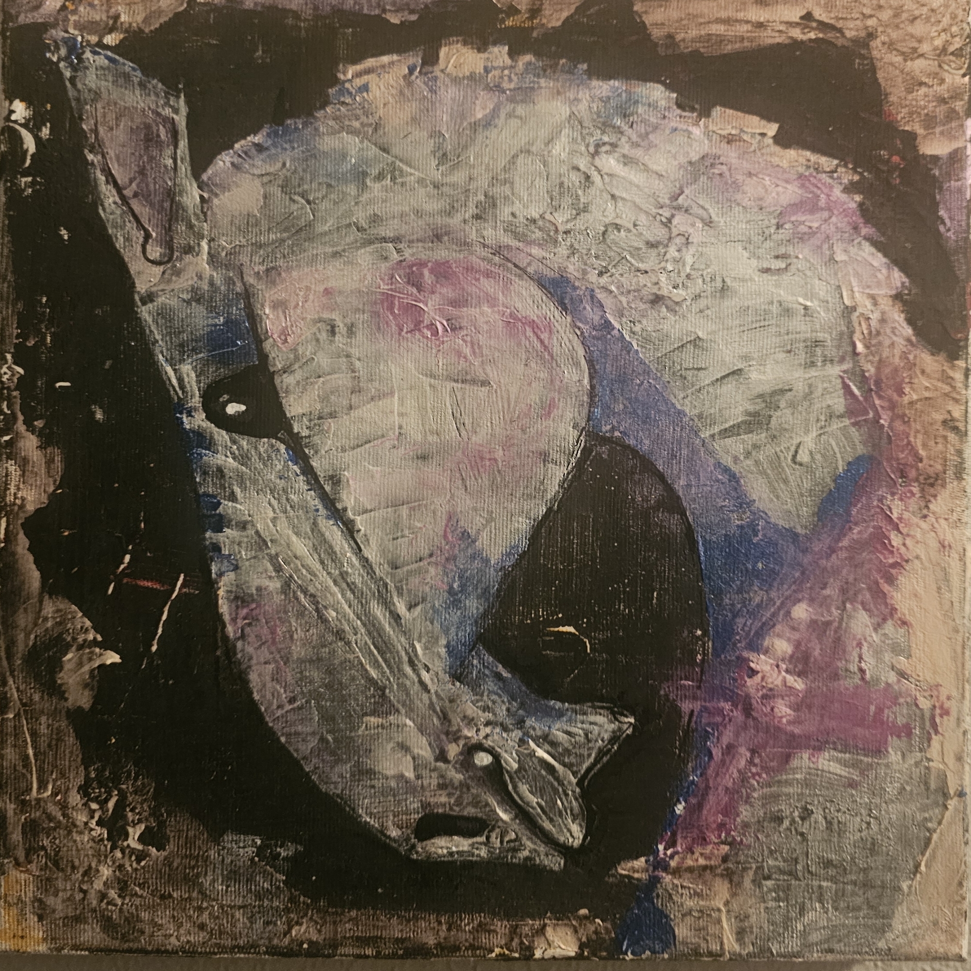 Horse - Fatih Yılmaz