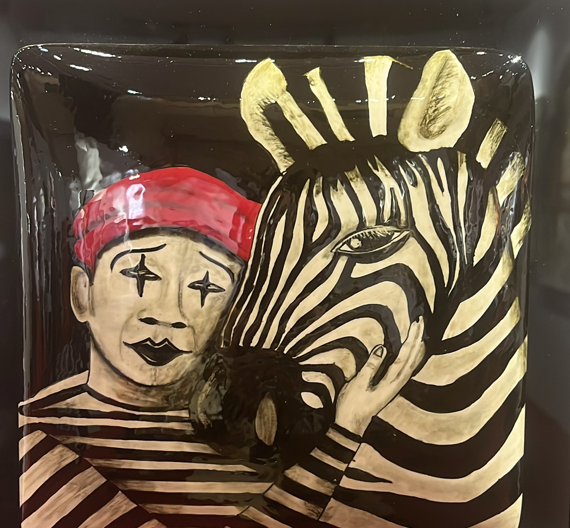 Hüzün - Demet Zeynep Bekiroğlu