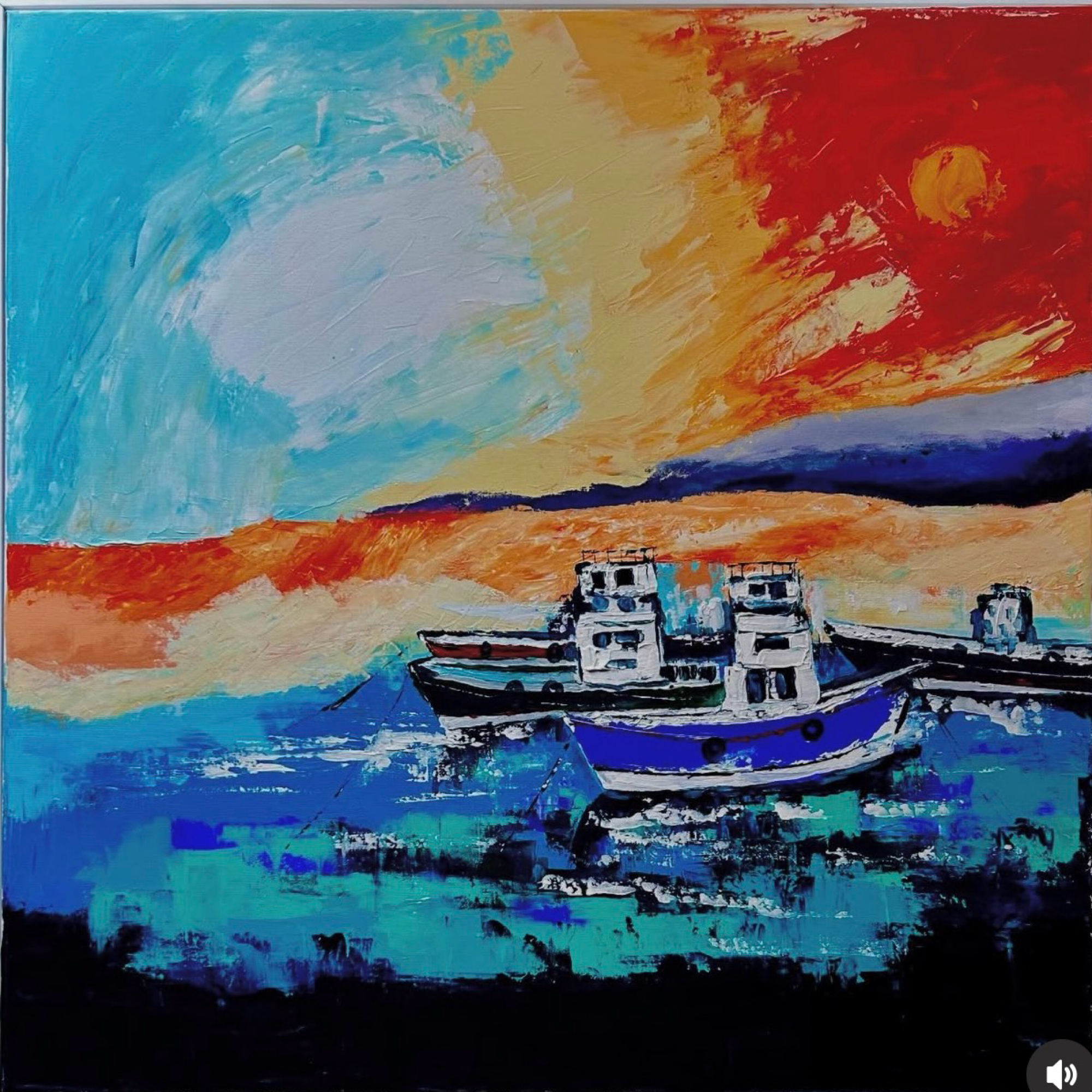 Limanda -Tayfun Önel - Tayfun Önel