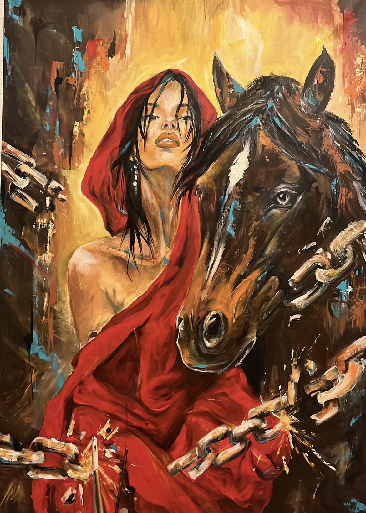 Romani - Sebahat Arslan
