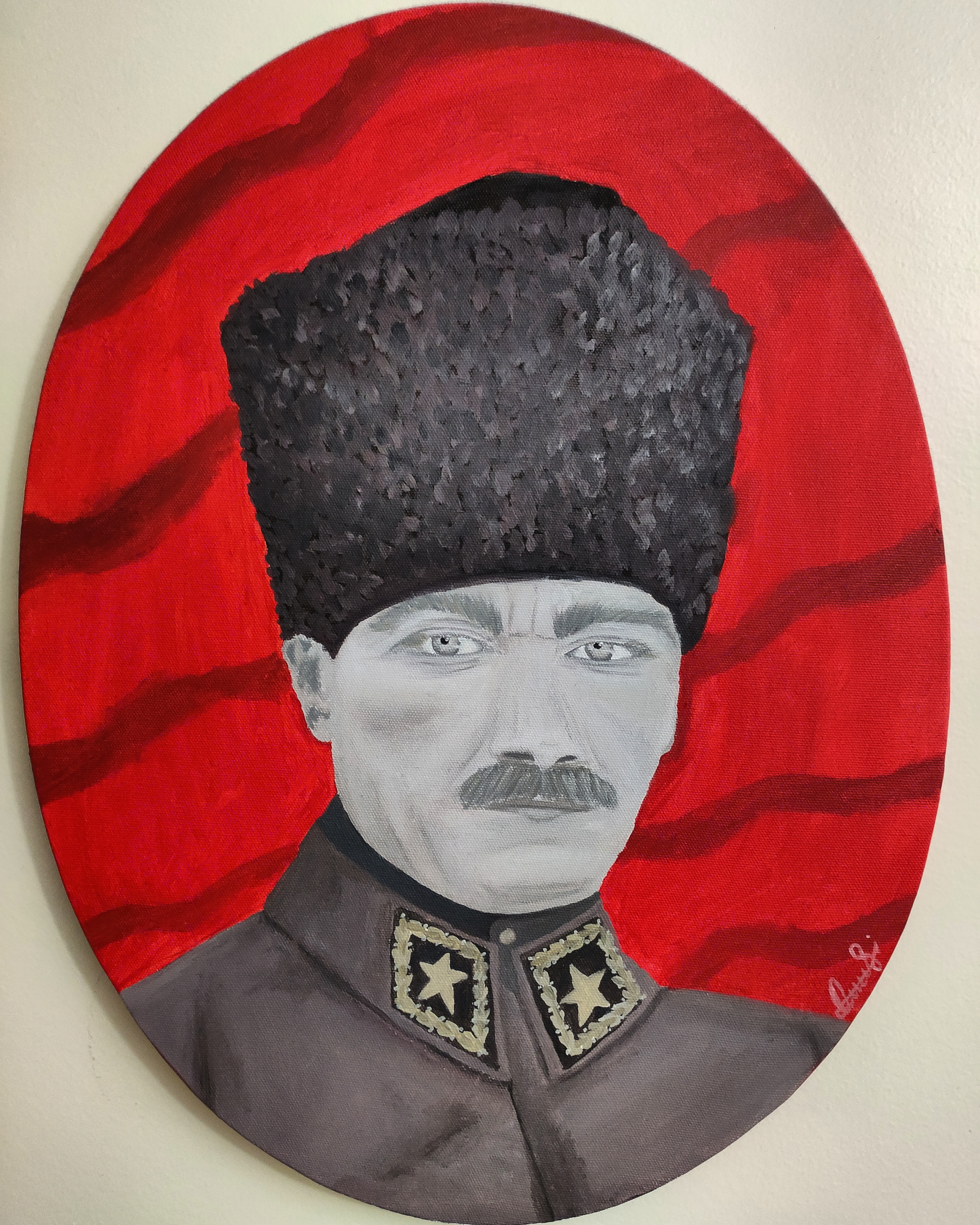 ATAM - Onur Gezen