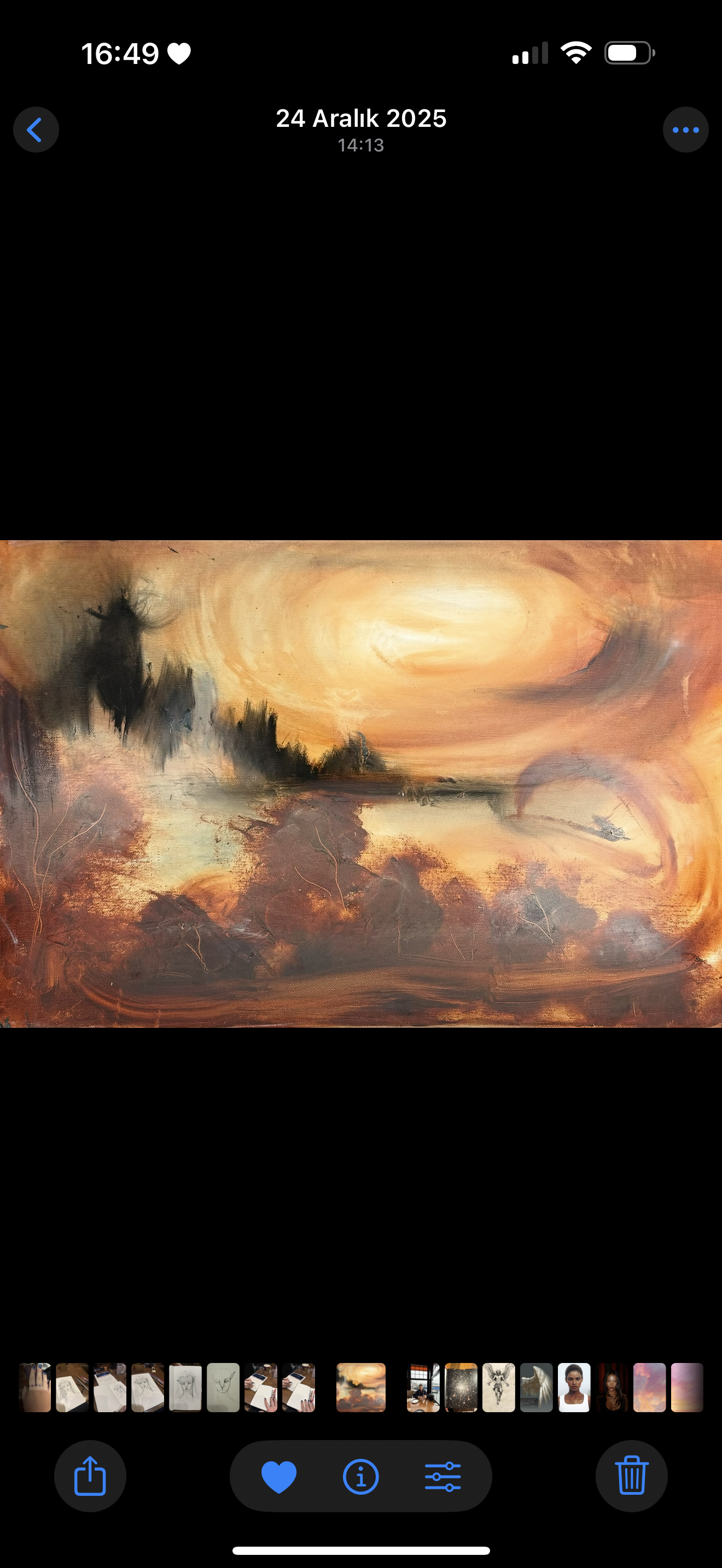 KAYIP DUNE