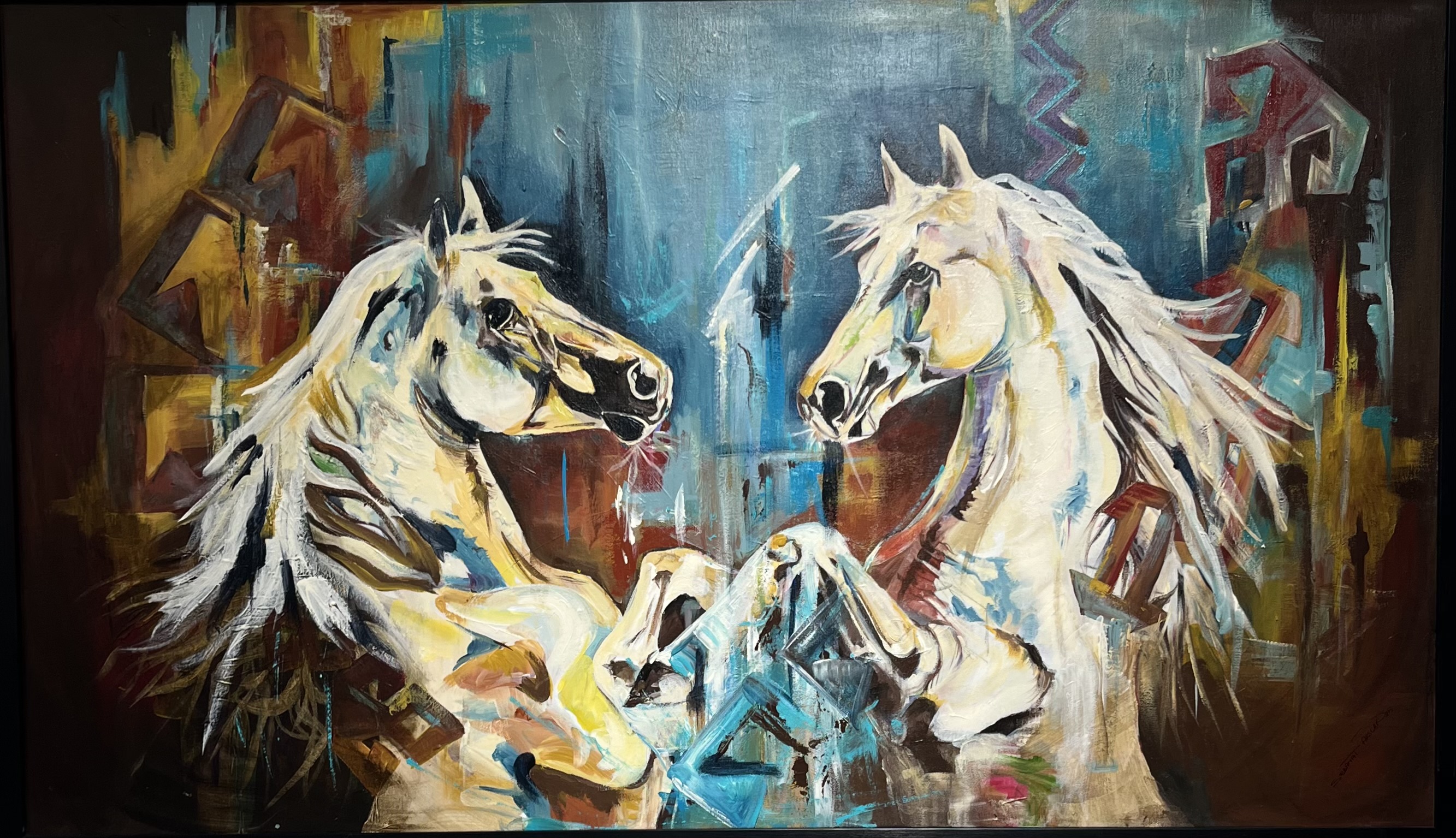 Tılsım - Sebahat Arslan