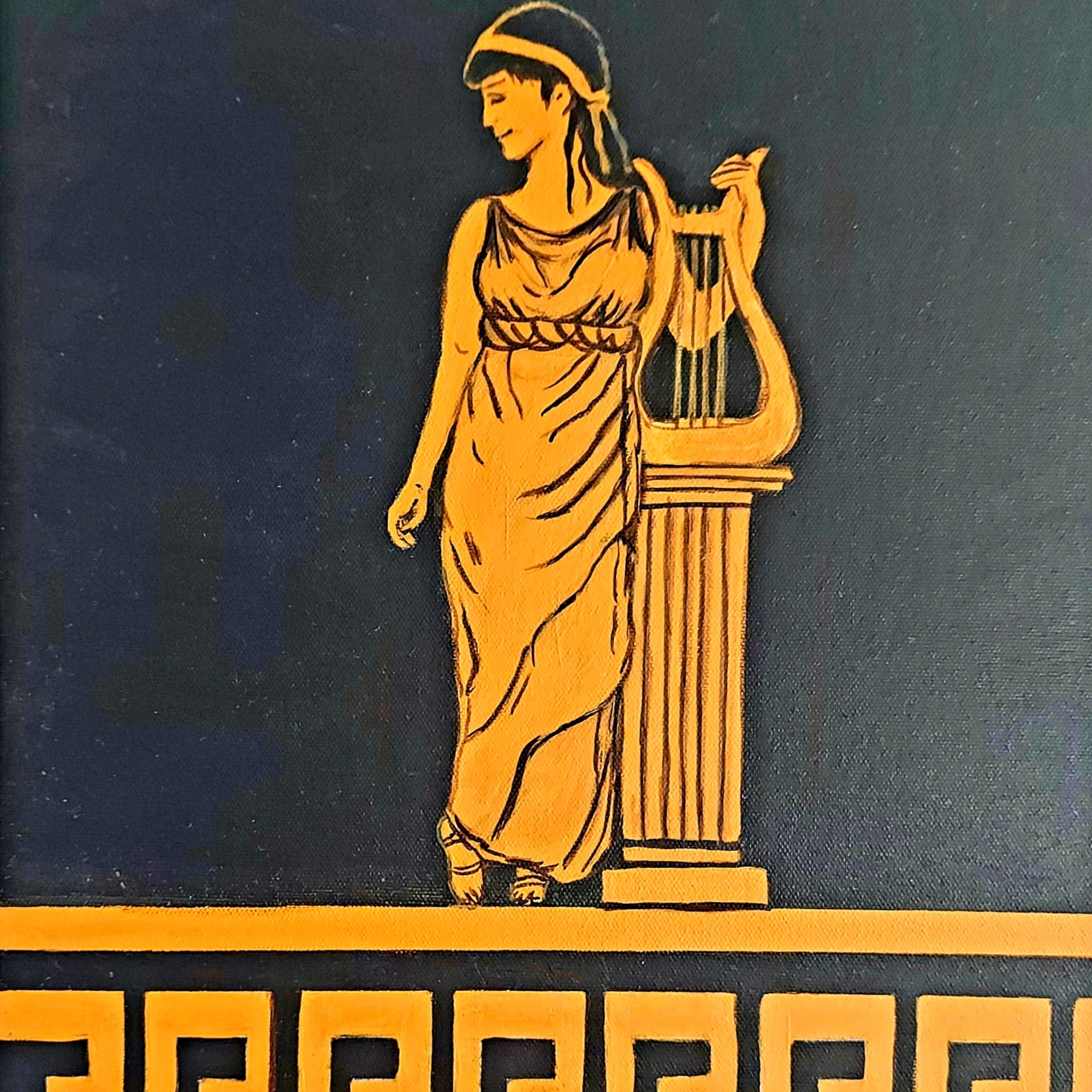 Lir Çalan Kız - Tülay Coşkun