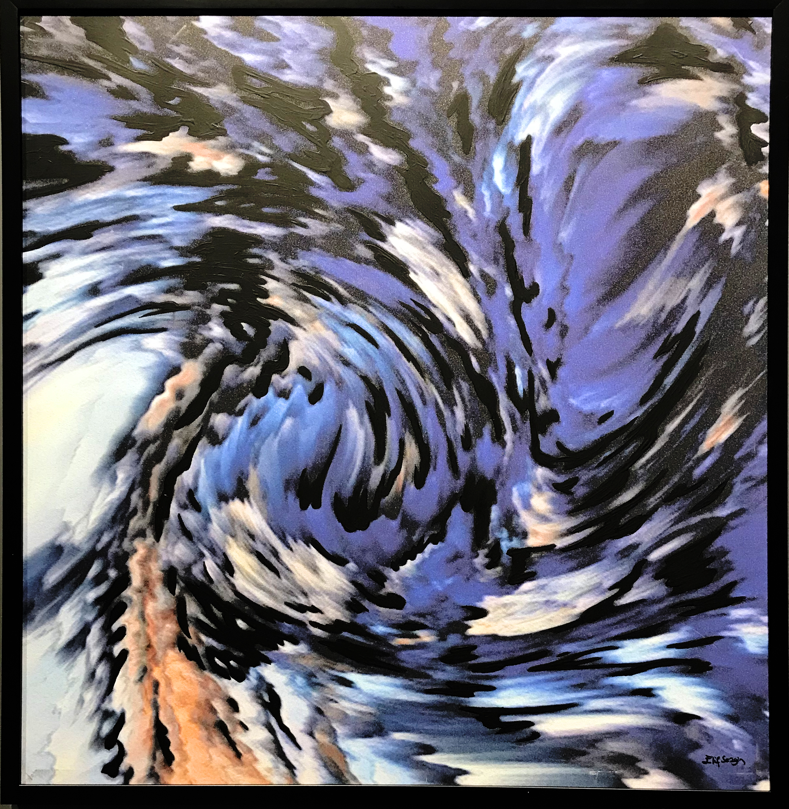 Loopy - Elif Sezgin