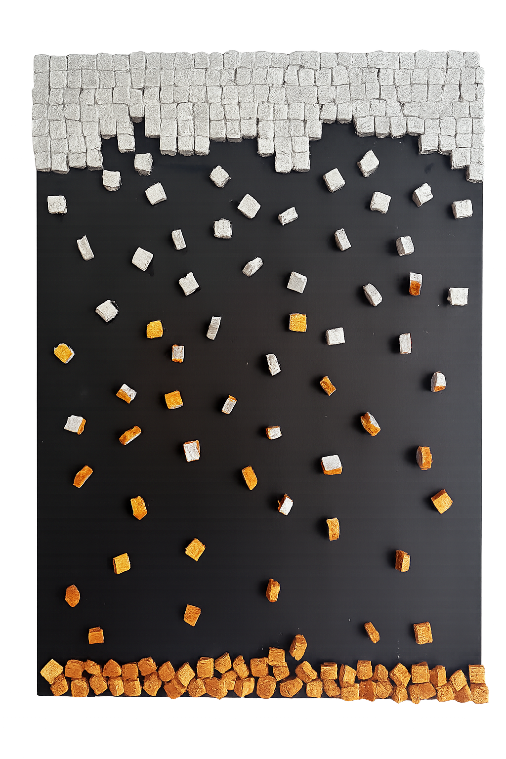 Stones Wallart - Pelin Yıldız