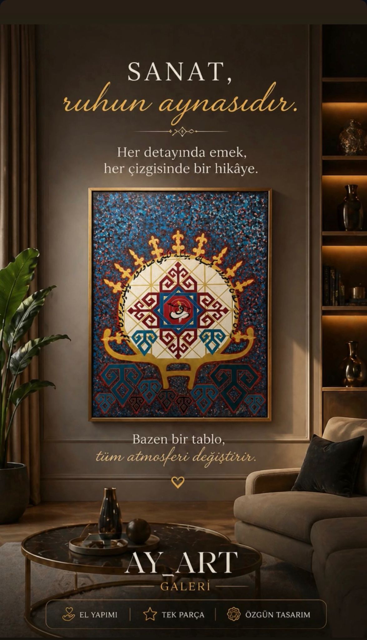 Döngü - Almula YENİKAZANCI - Almula YENİKAZANCI