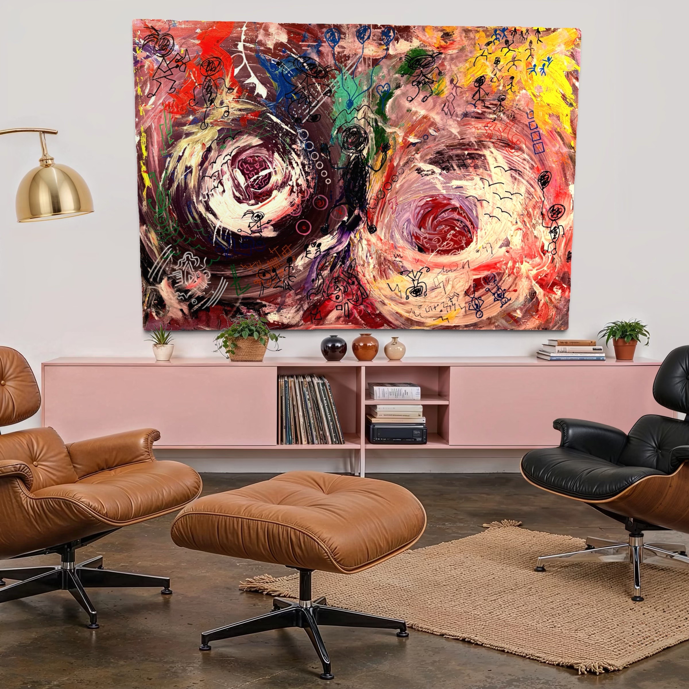 Tonado - Cenk Çöteli