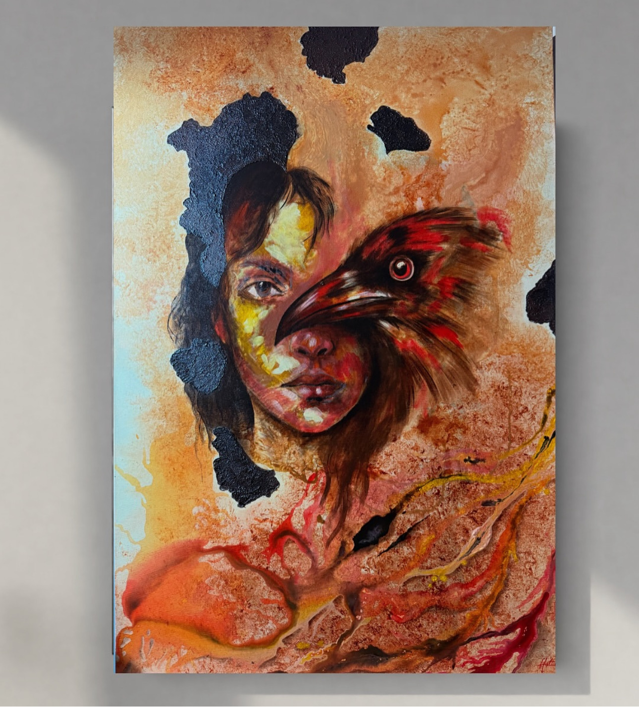 Kadim Bilge - esra Hatun