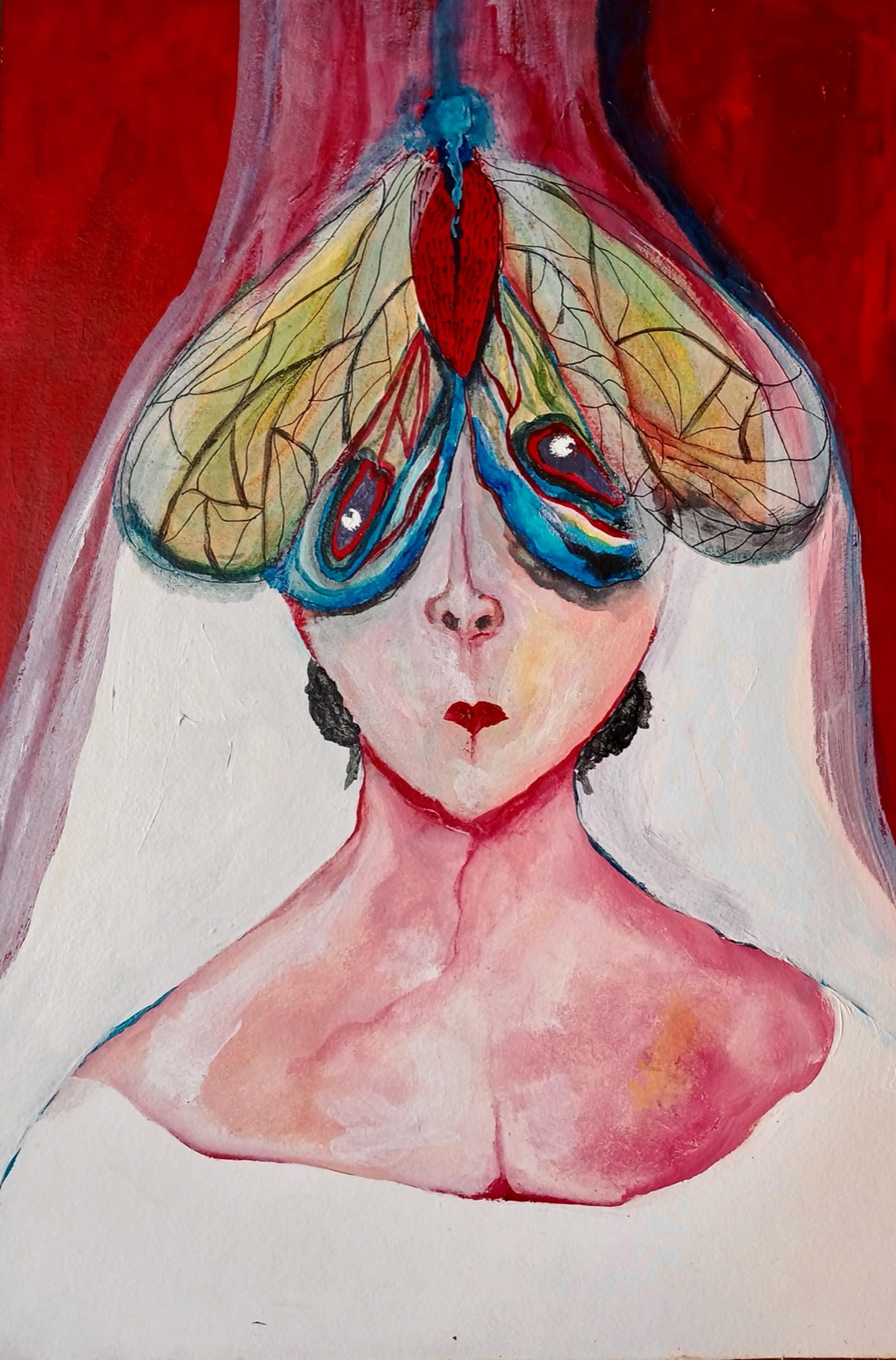 Red Wine - Nada Dahawi - Nada Dahawi