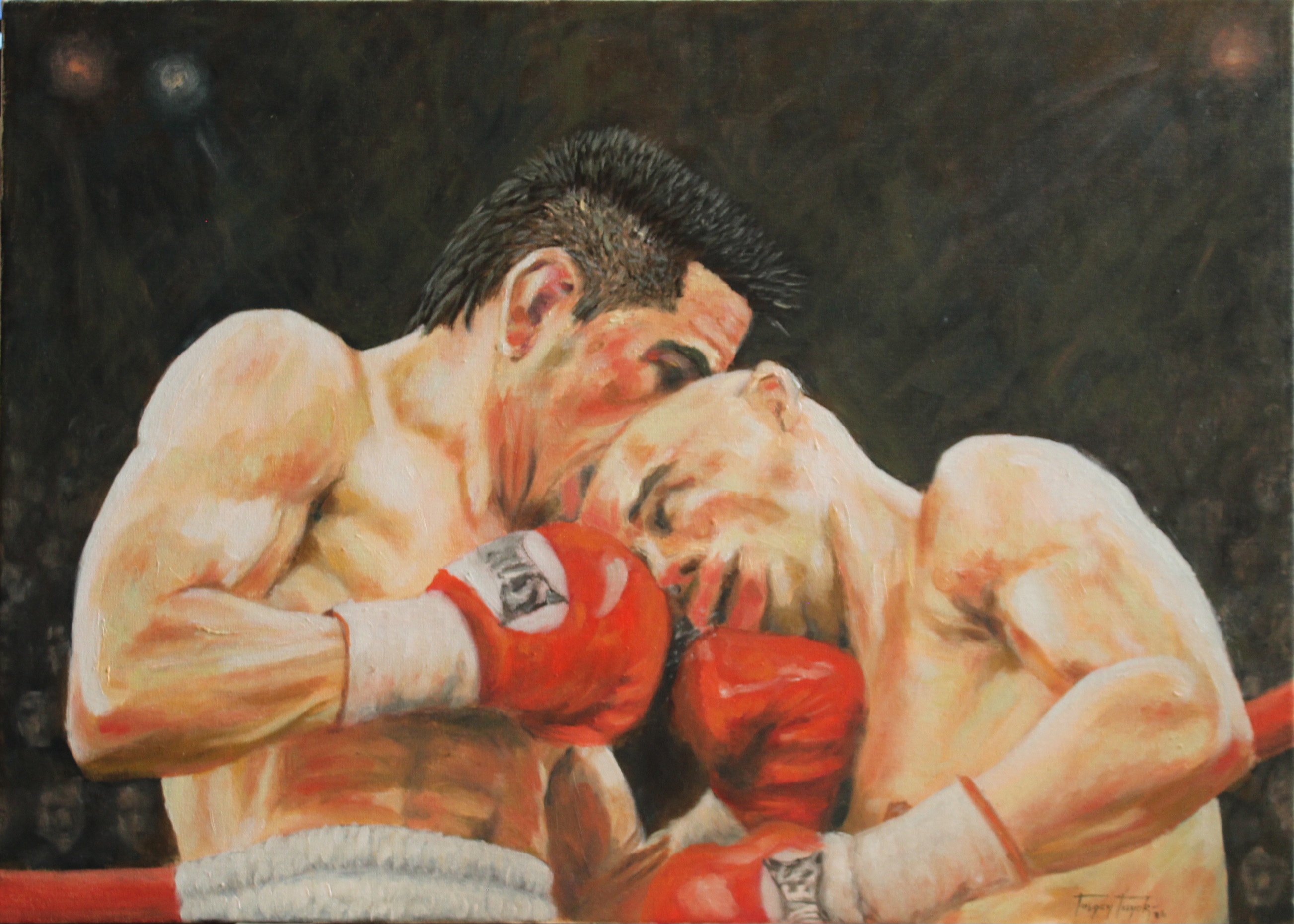 Aparkat - Turgay Tiryaki