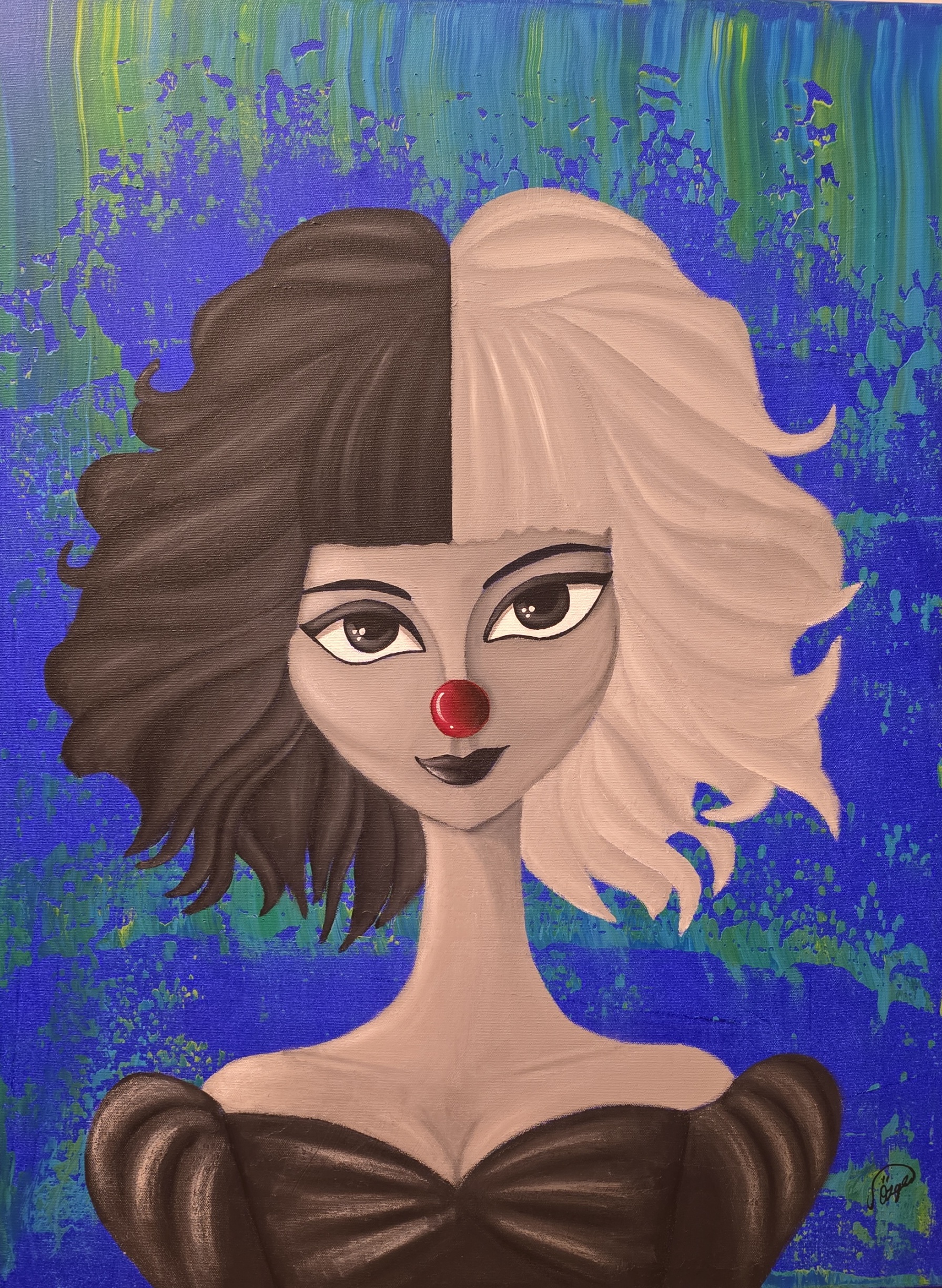 Cruella - Özge Yener