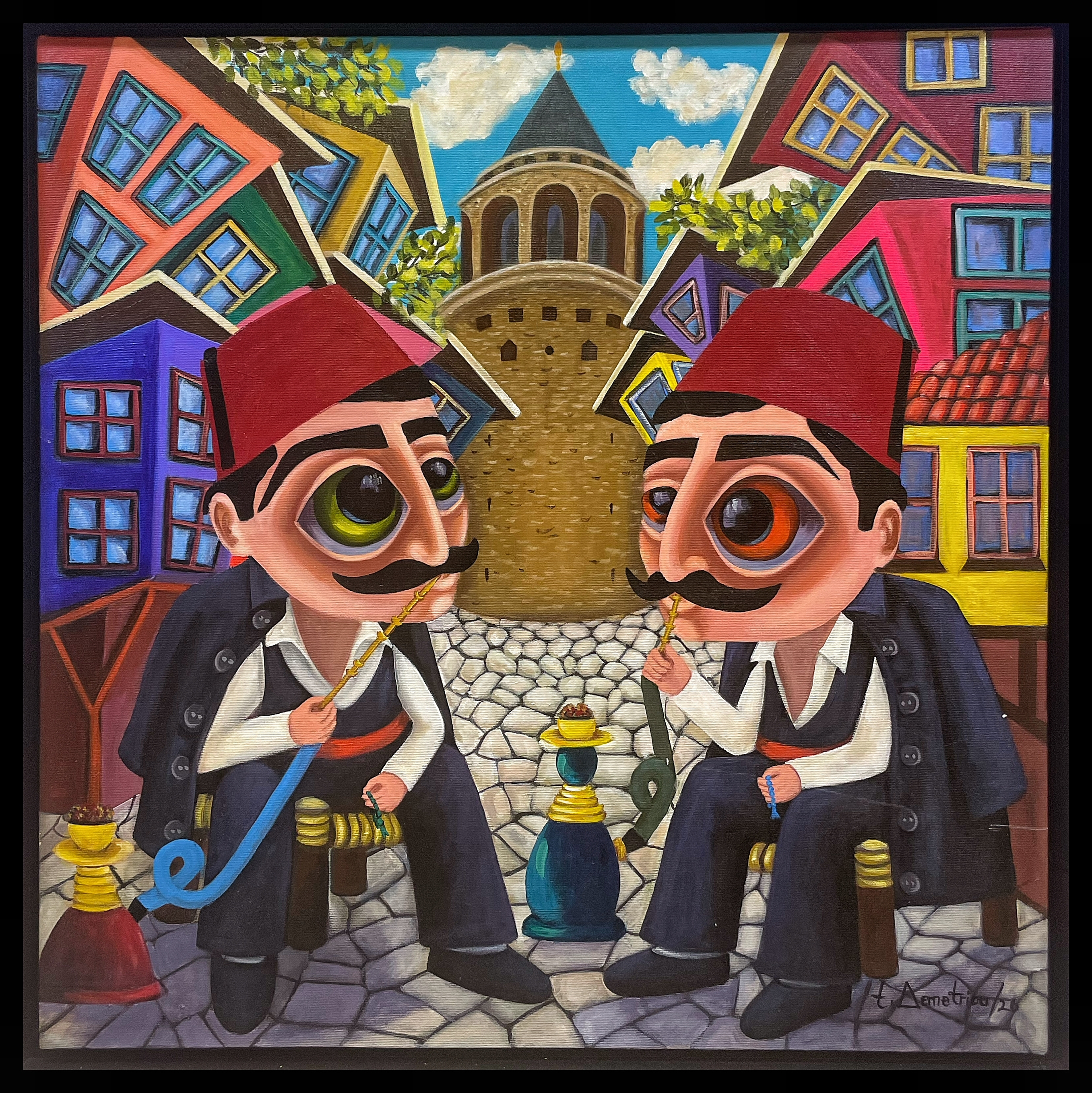 1923115 - Tuğba Demetriou