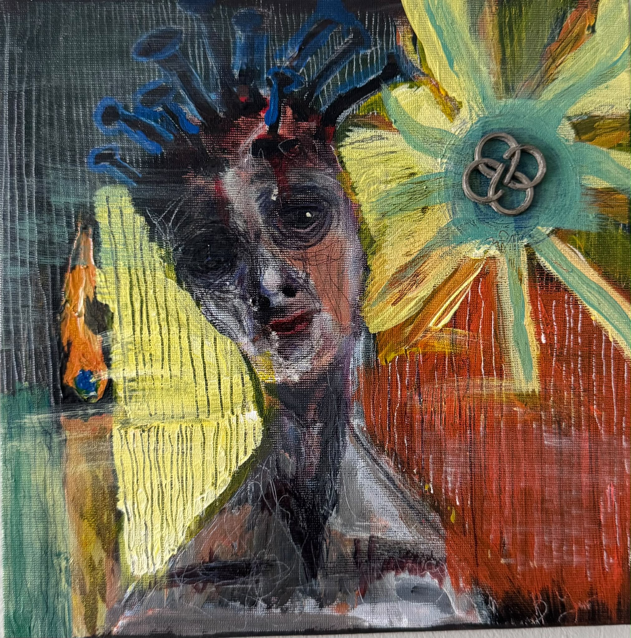 The Cost of Knowing - Beyza
