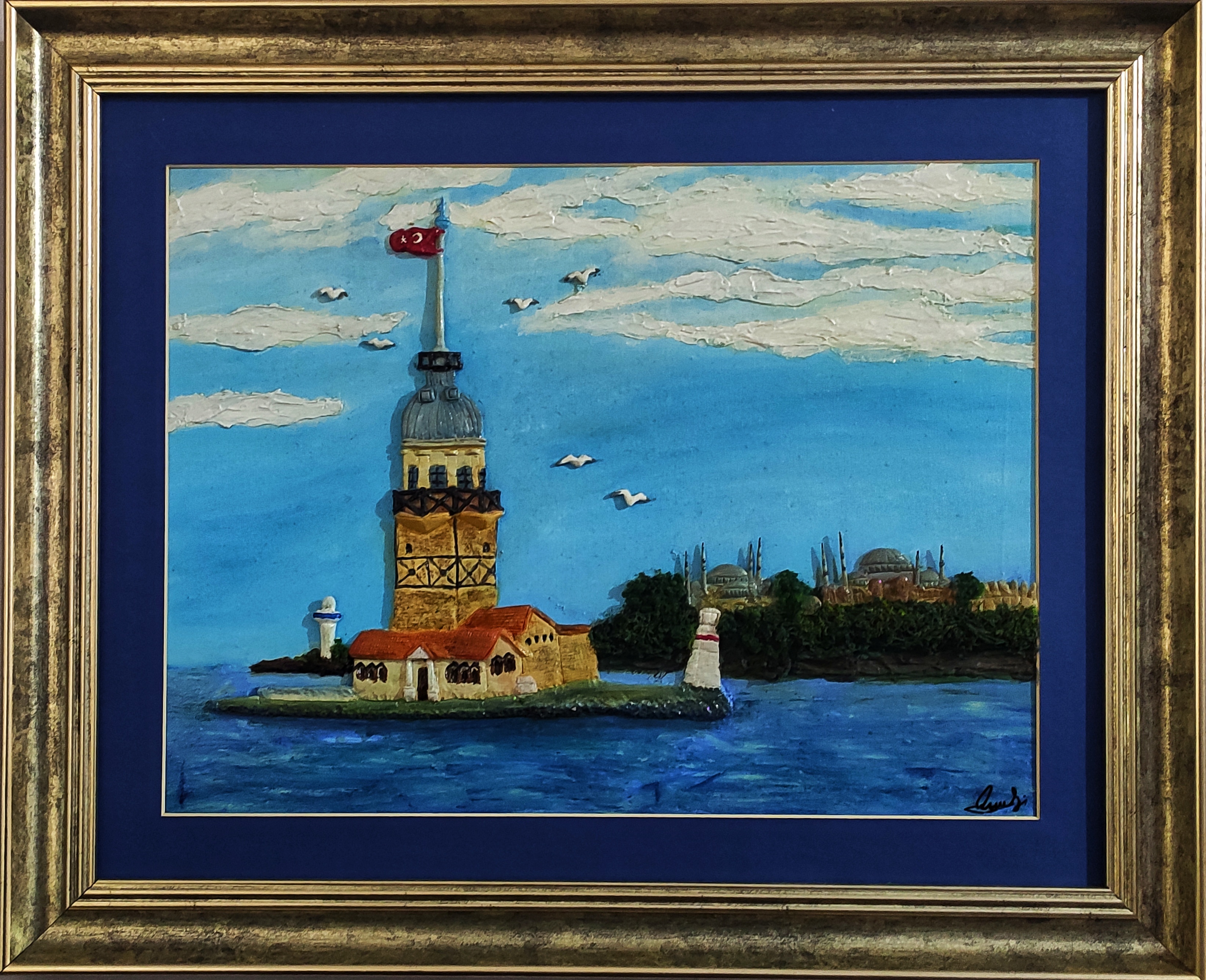 AH İSTANBUL - Onur Gezen