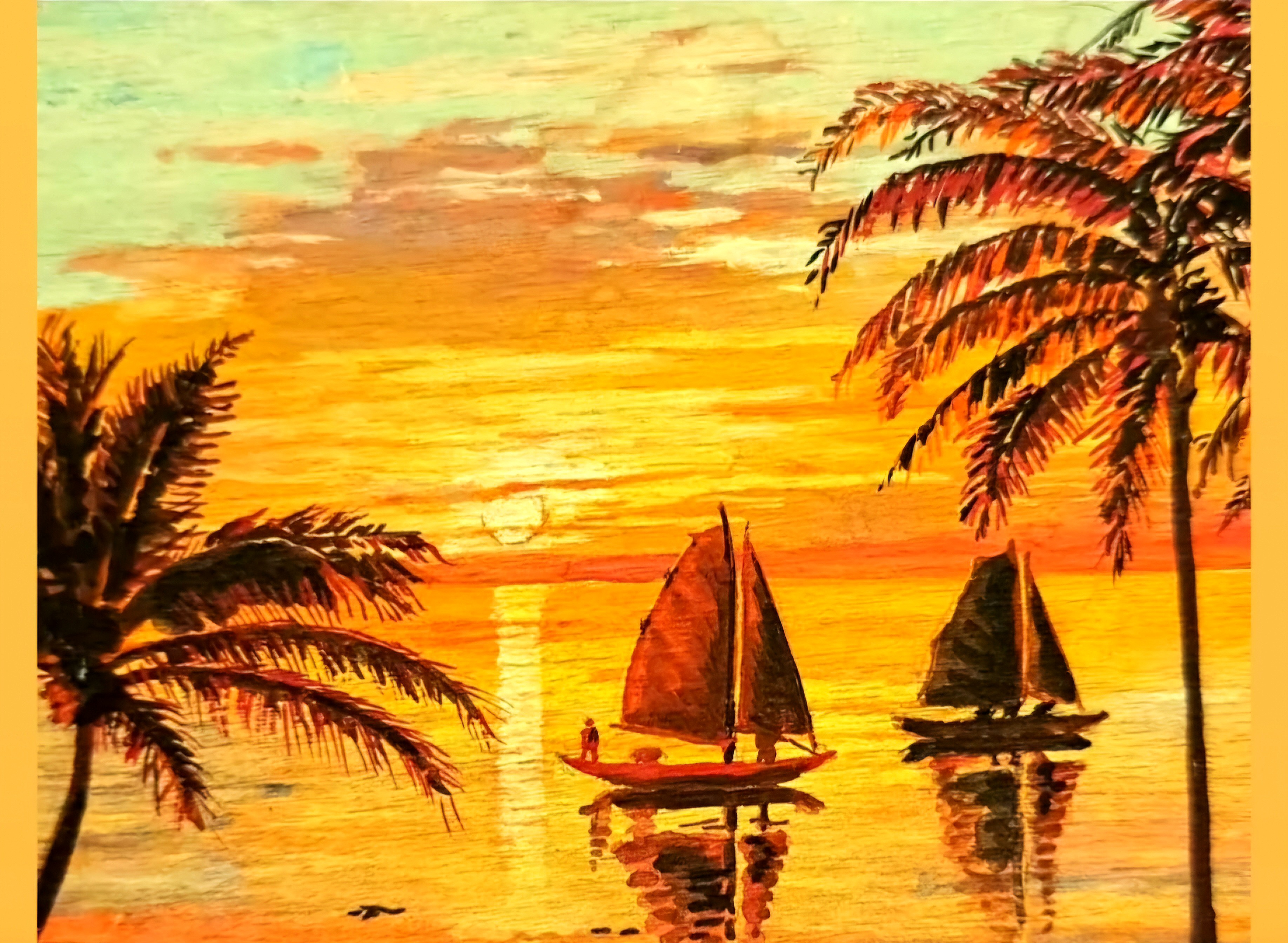 Keep the Faith - Fontana Shelter