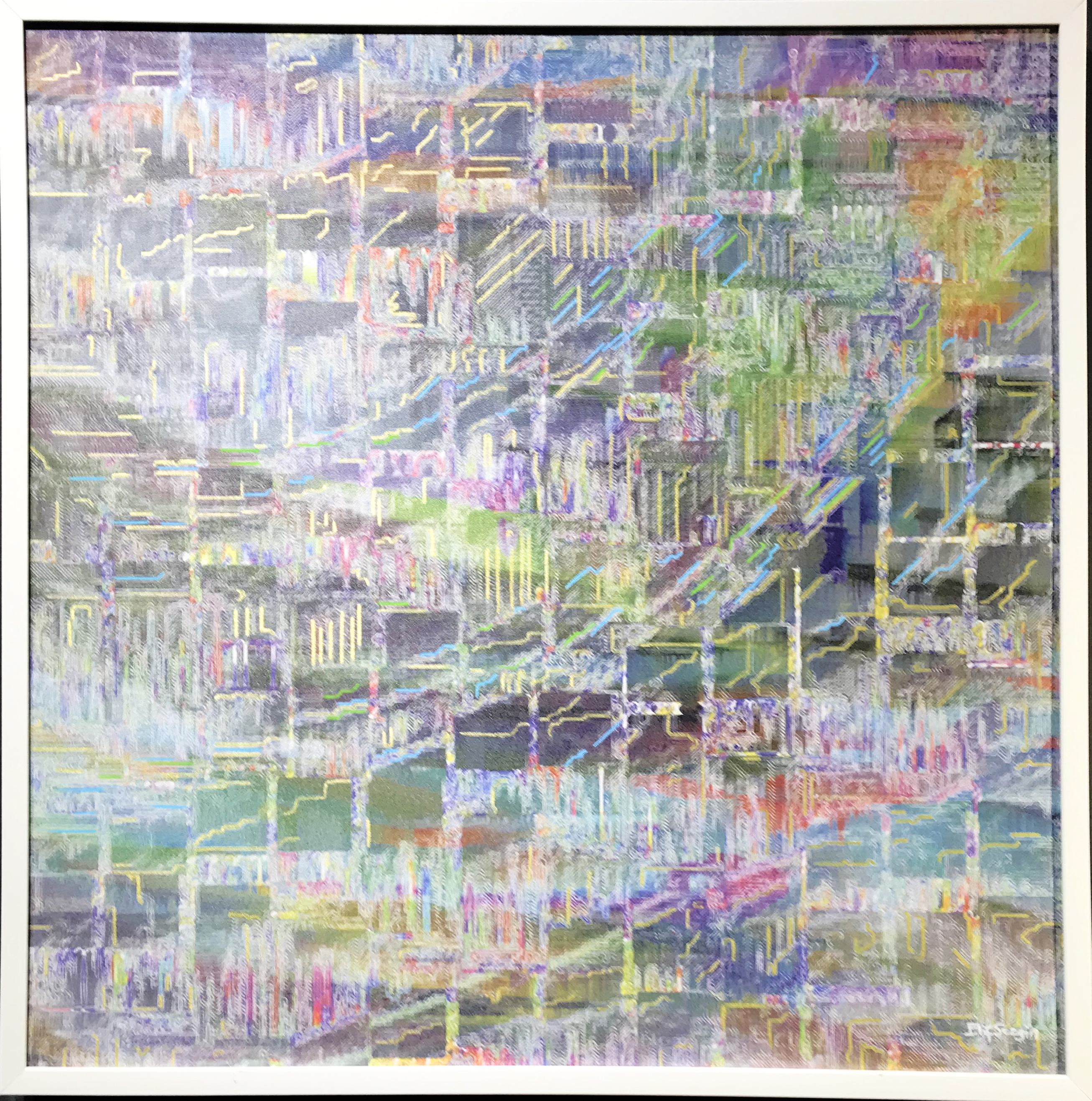 Game - Elif Sezgin