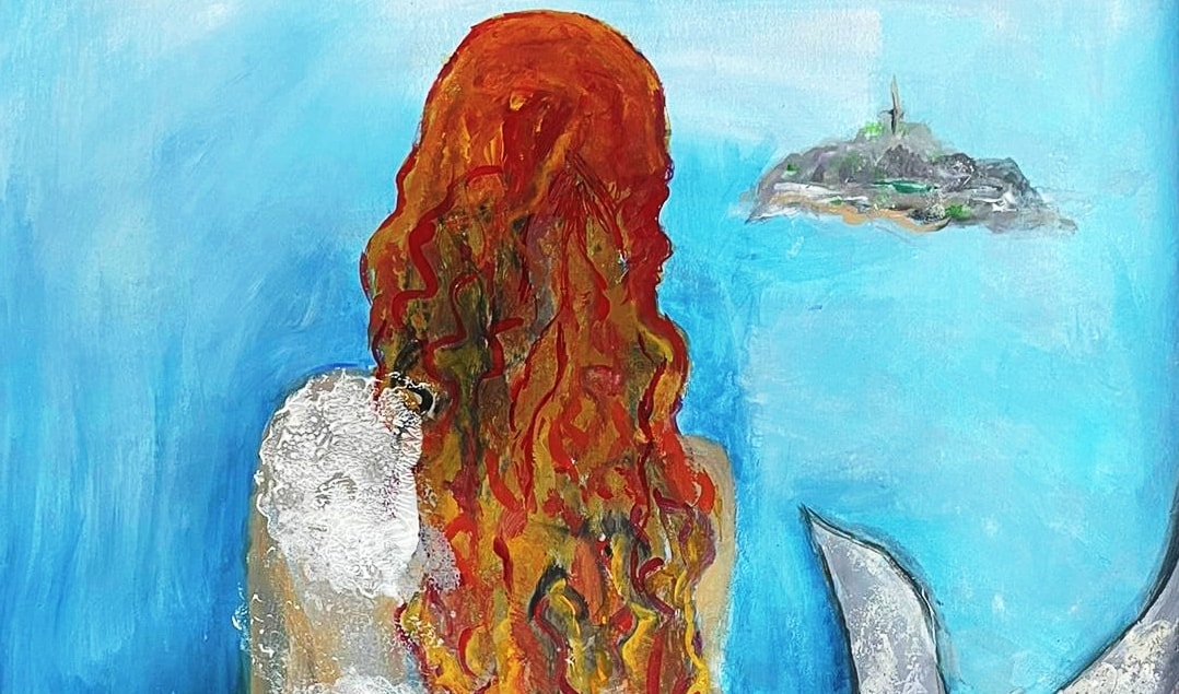 Rhythm of Color - CEREN EMMİOĞLU